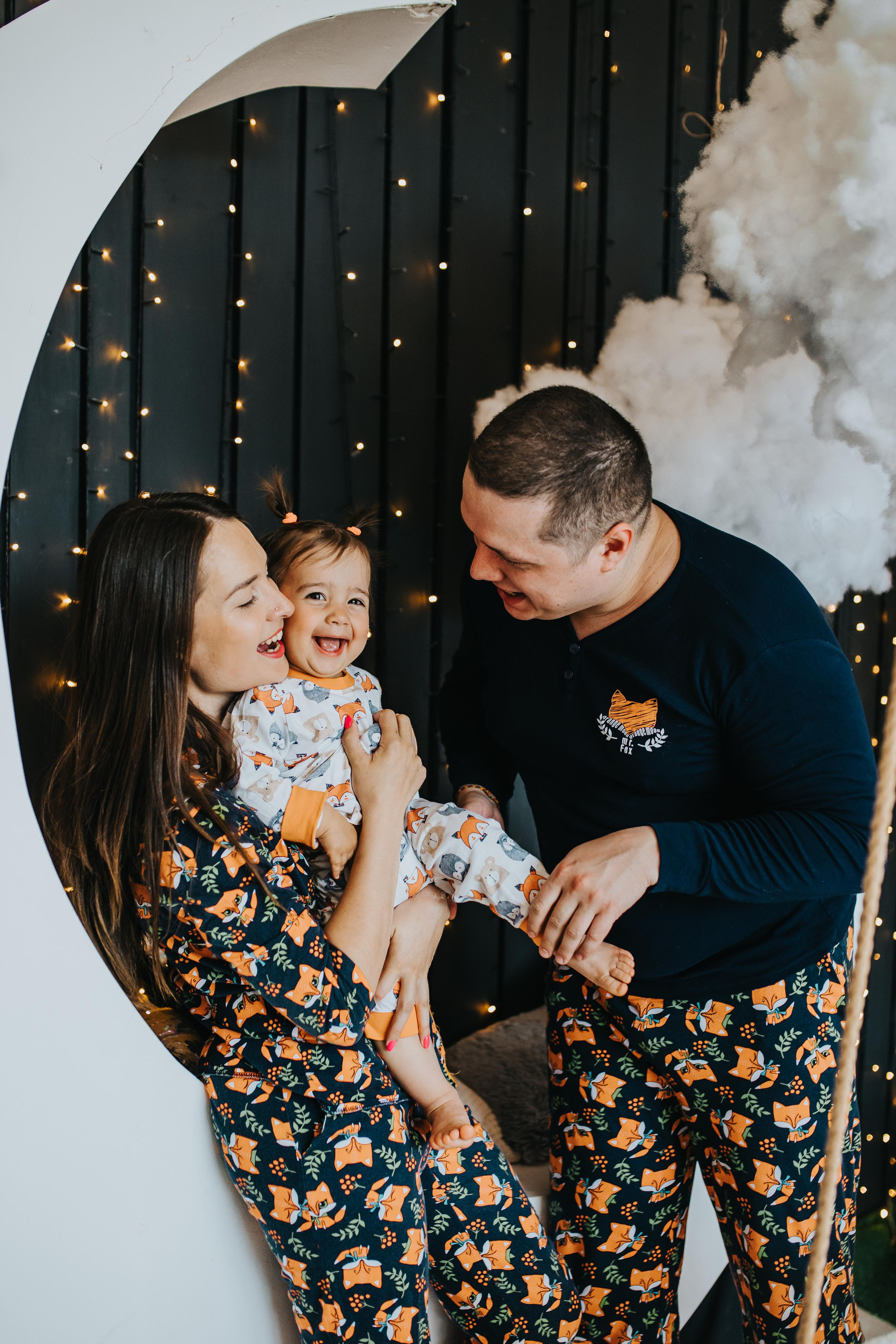 Family. Alya Leto Photographer