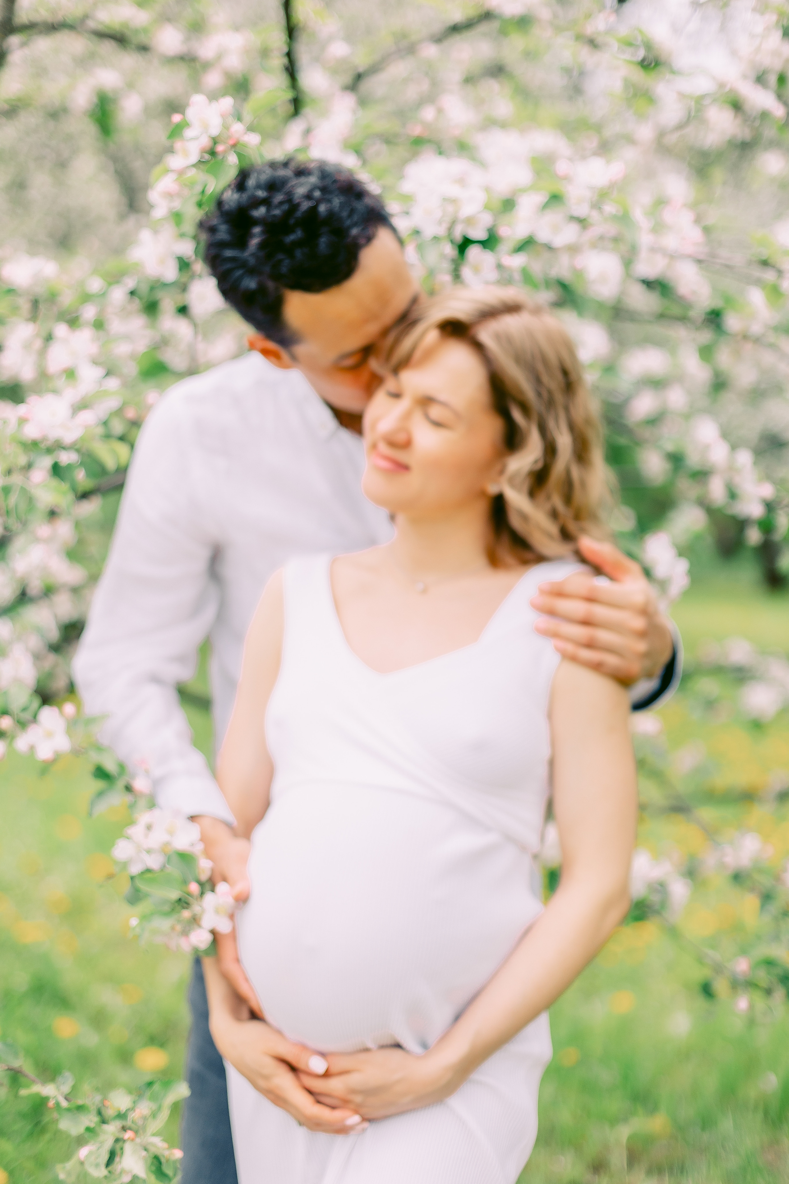 Ксюша и Мар. Alya Leto Photographer