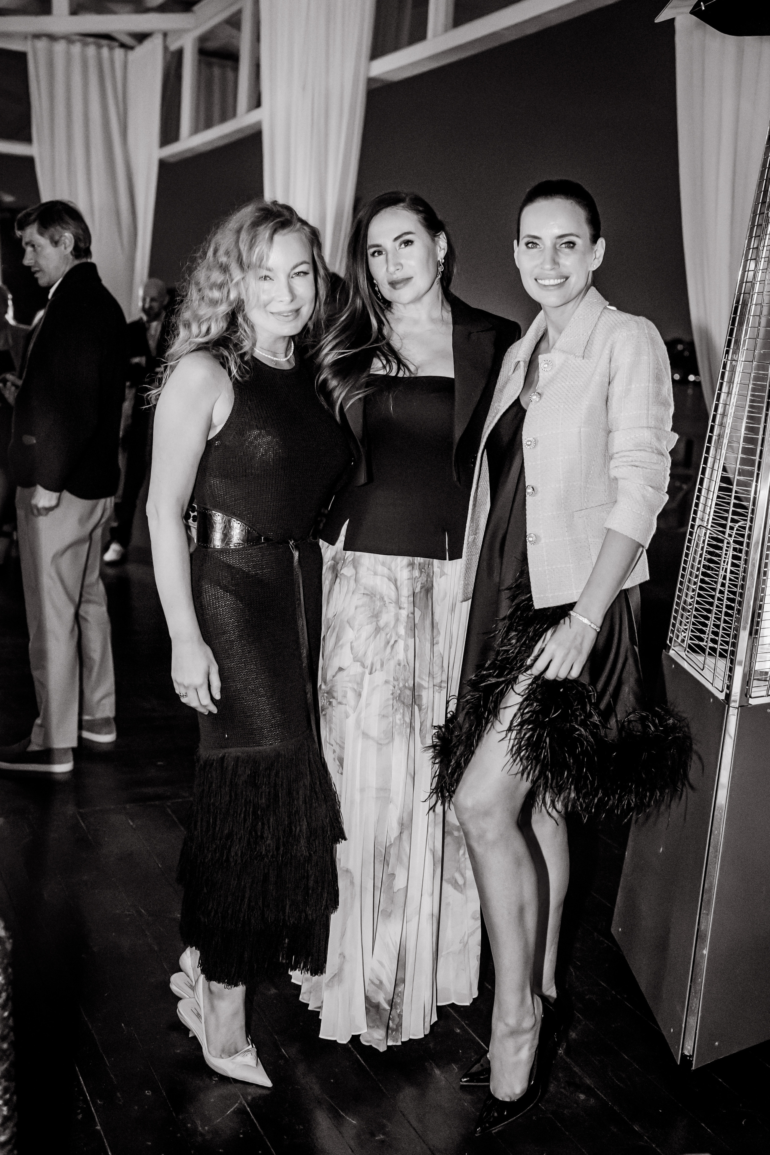 DOLCE VITA. Андрею 50. Ивановы The BEST. Alya Leto Photographer