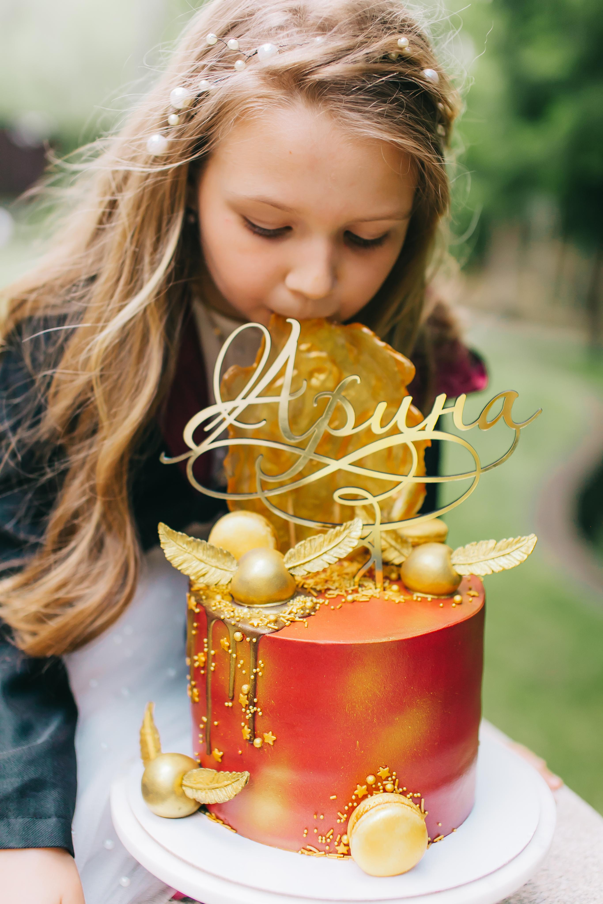 Kids Party. Alya Leto Photographer