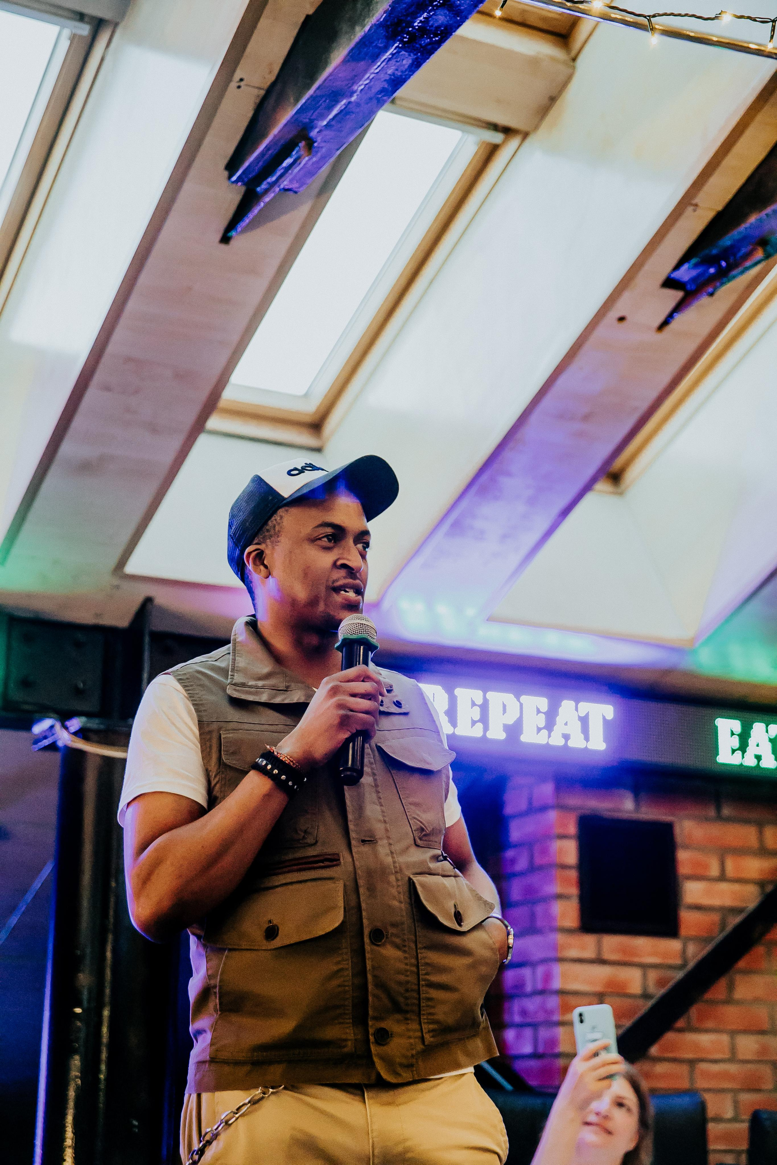 Event. Alya Leto Photographer