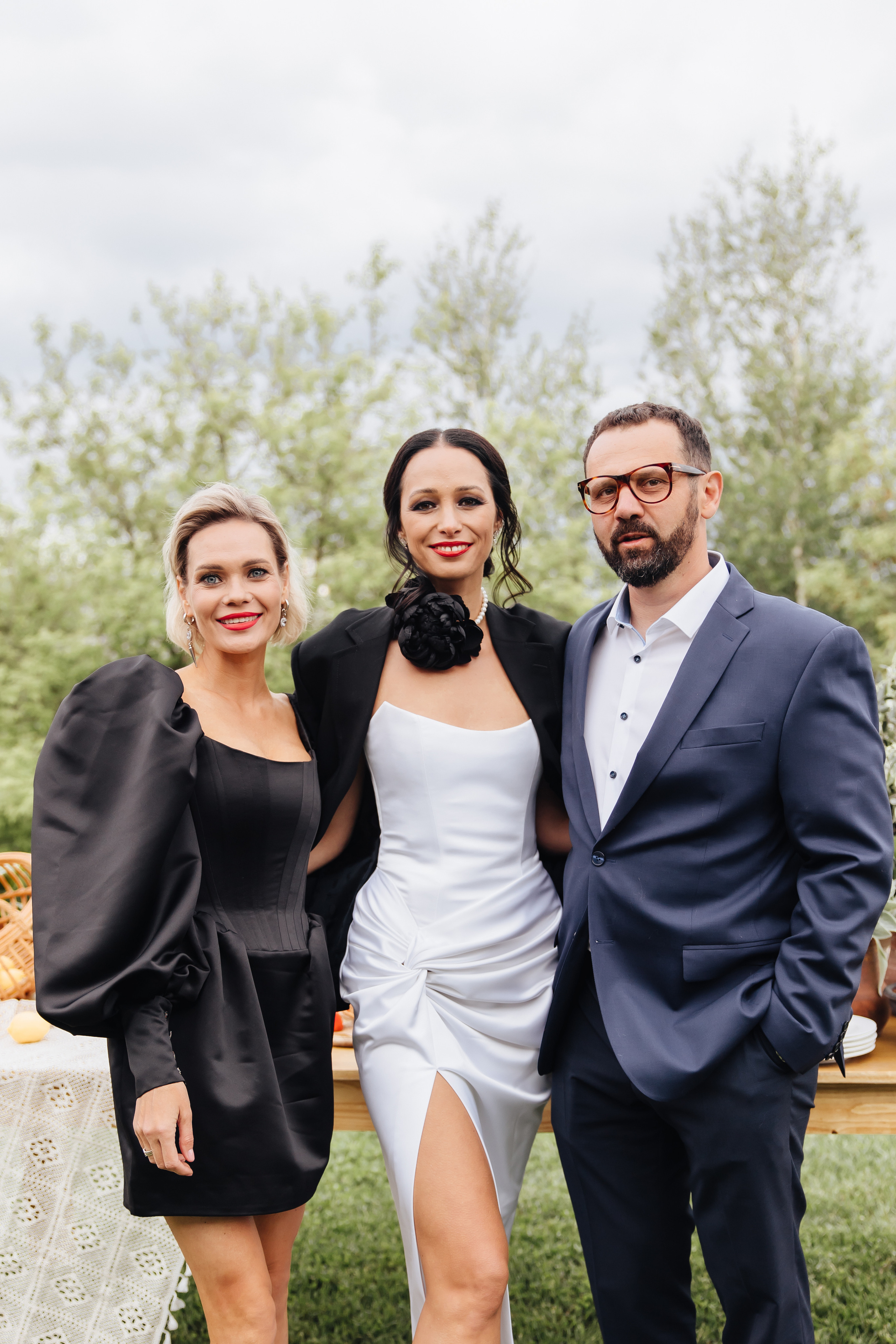 DOLCE VITA. Андрею 50. Ивановы The BEST. Alya Leto Photographer