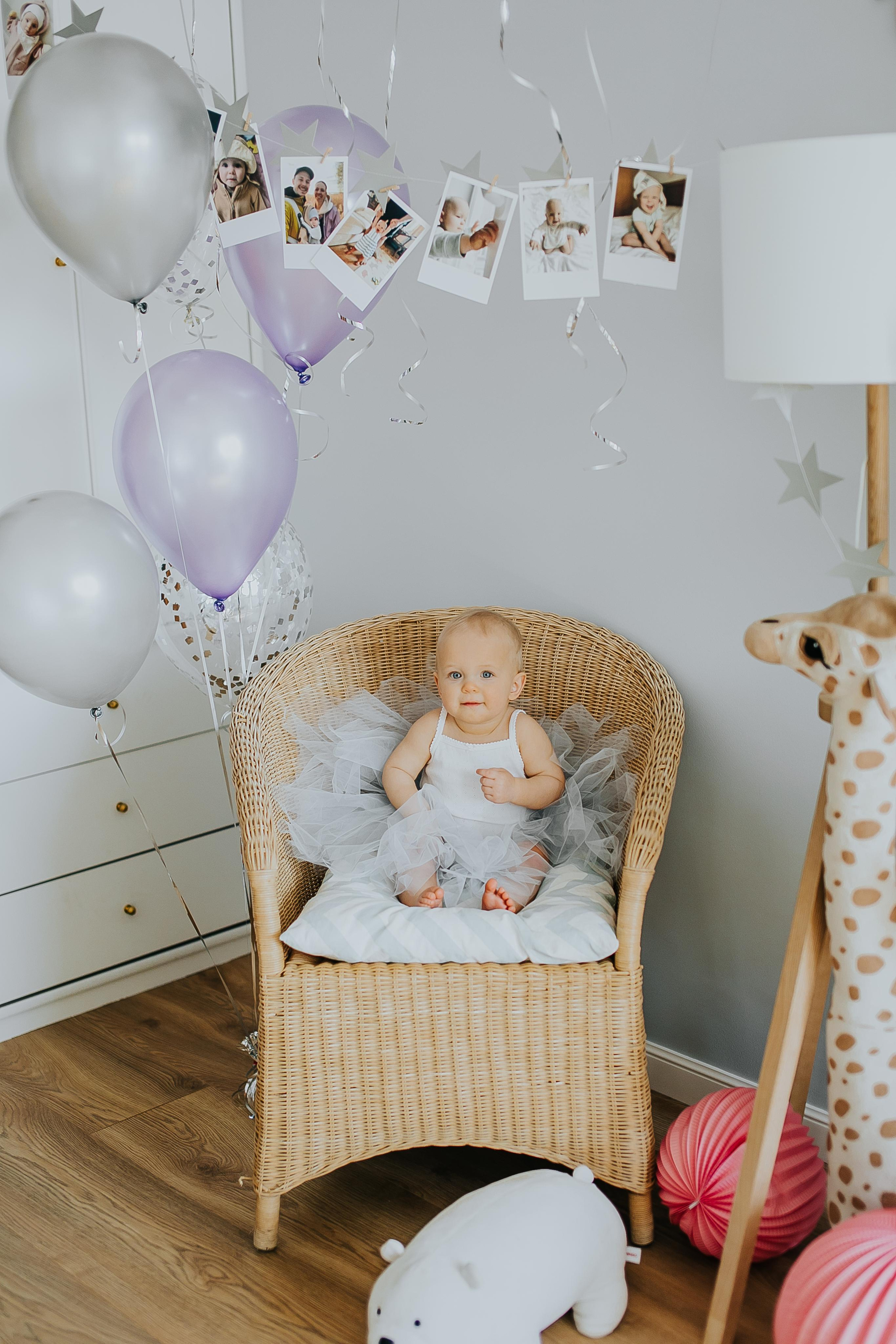 Kids Party. Alya Leto Photographer