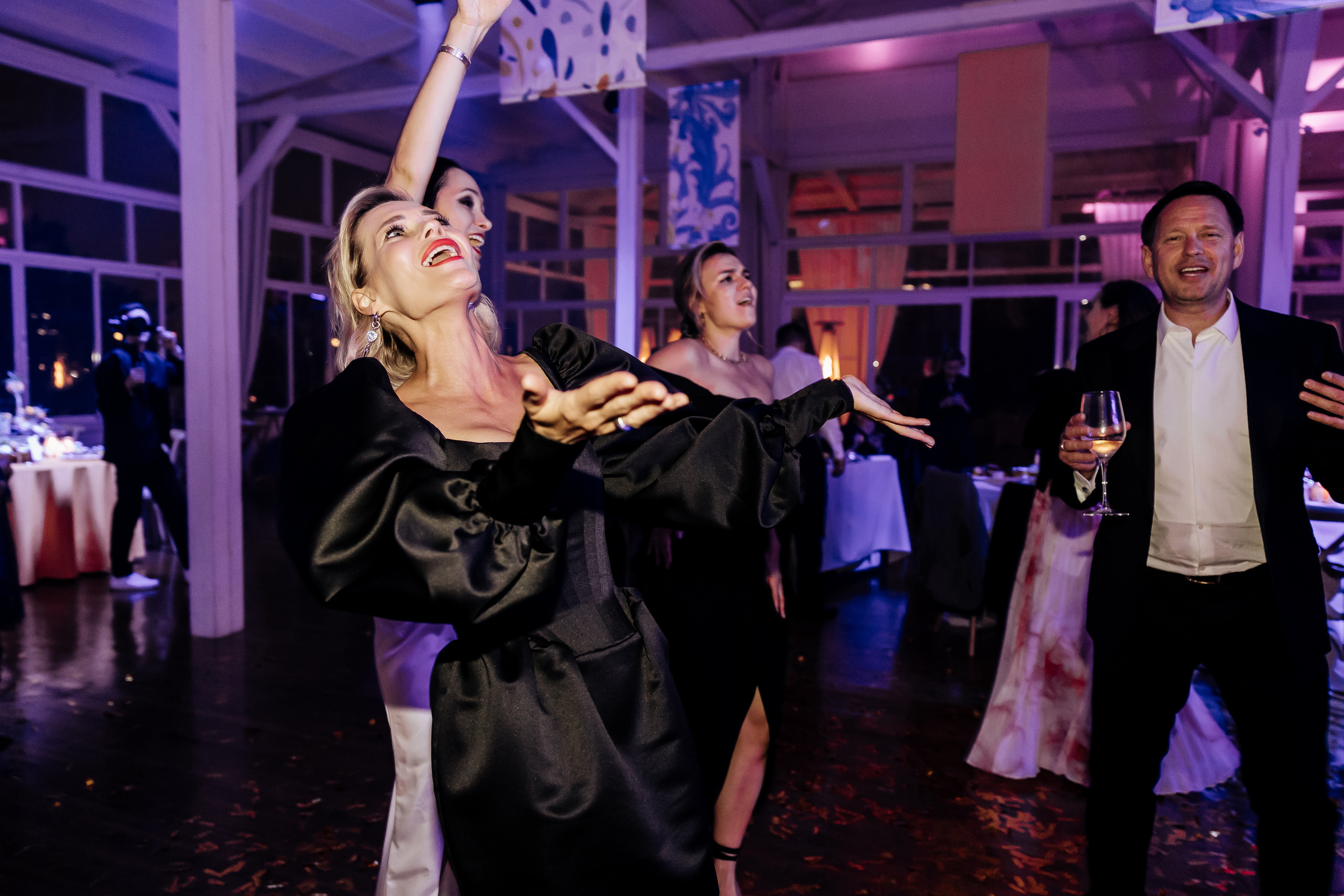 DOLCE VITA. Андрею 50. Ивановы The BEST. Alya Leto Photographer