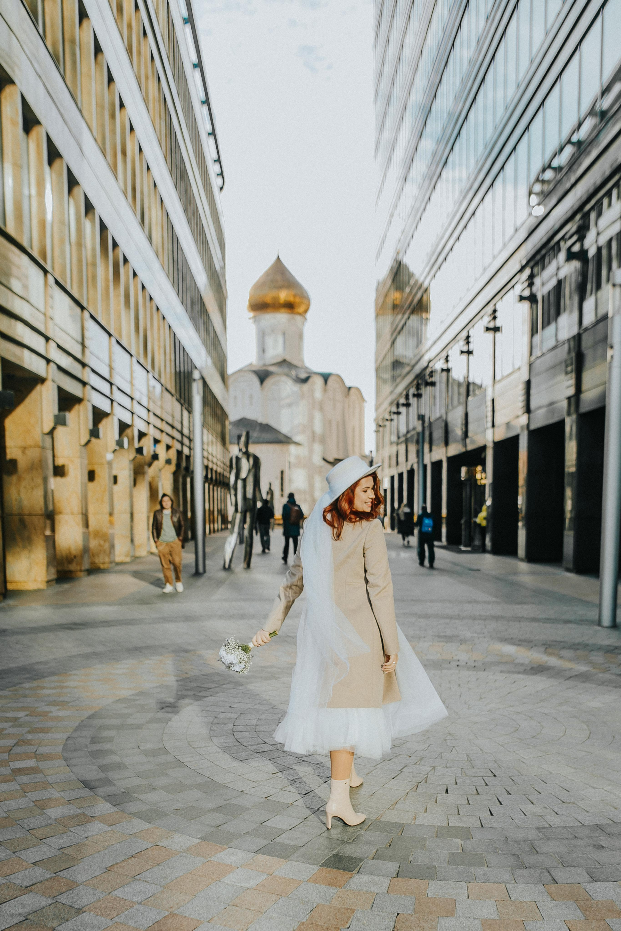 Wedding. Alya Leto Photographer