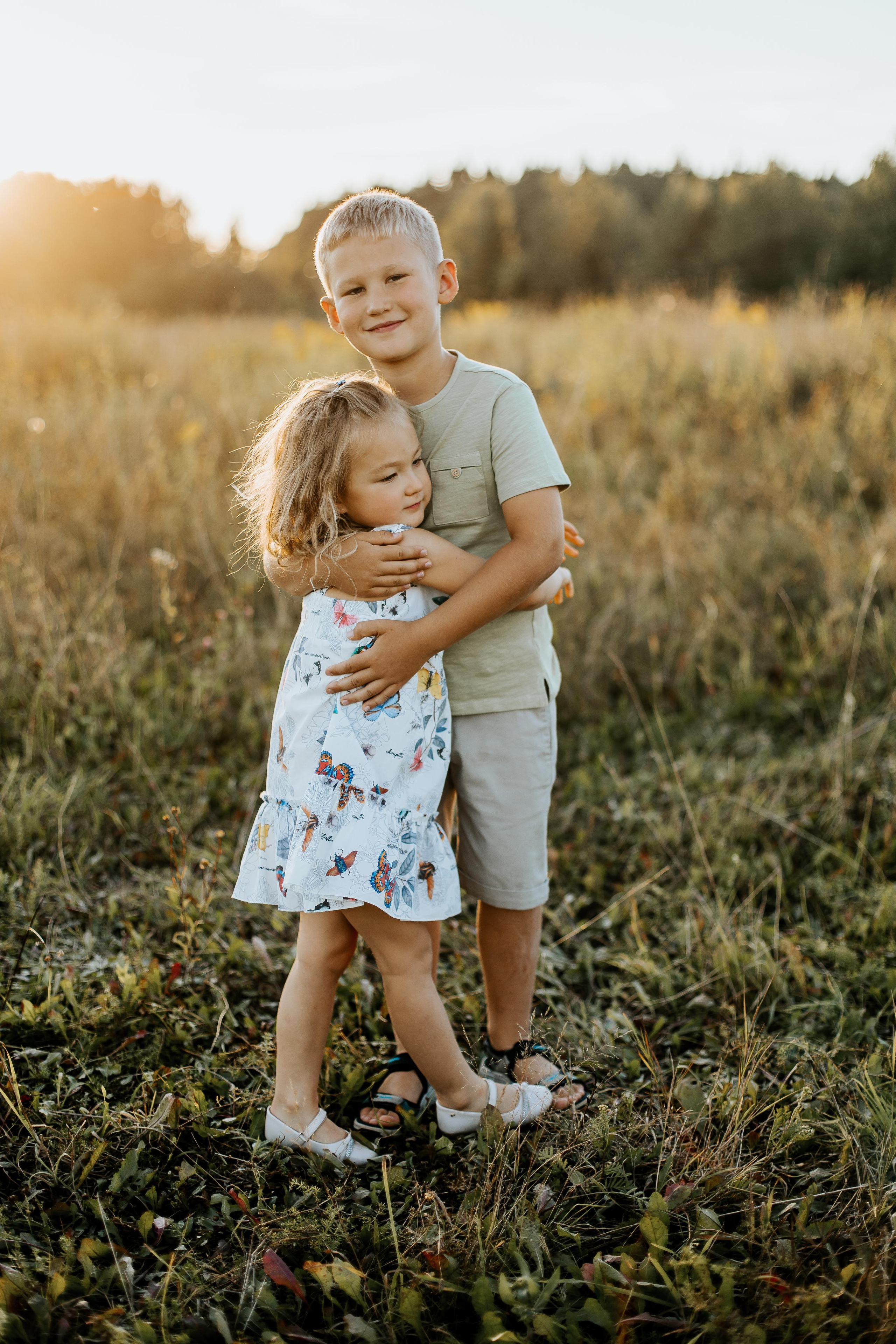 Family. Alya Leto Photographer