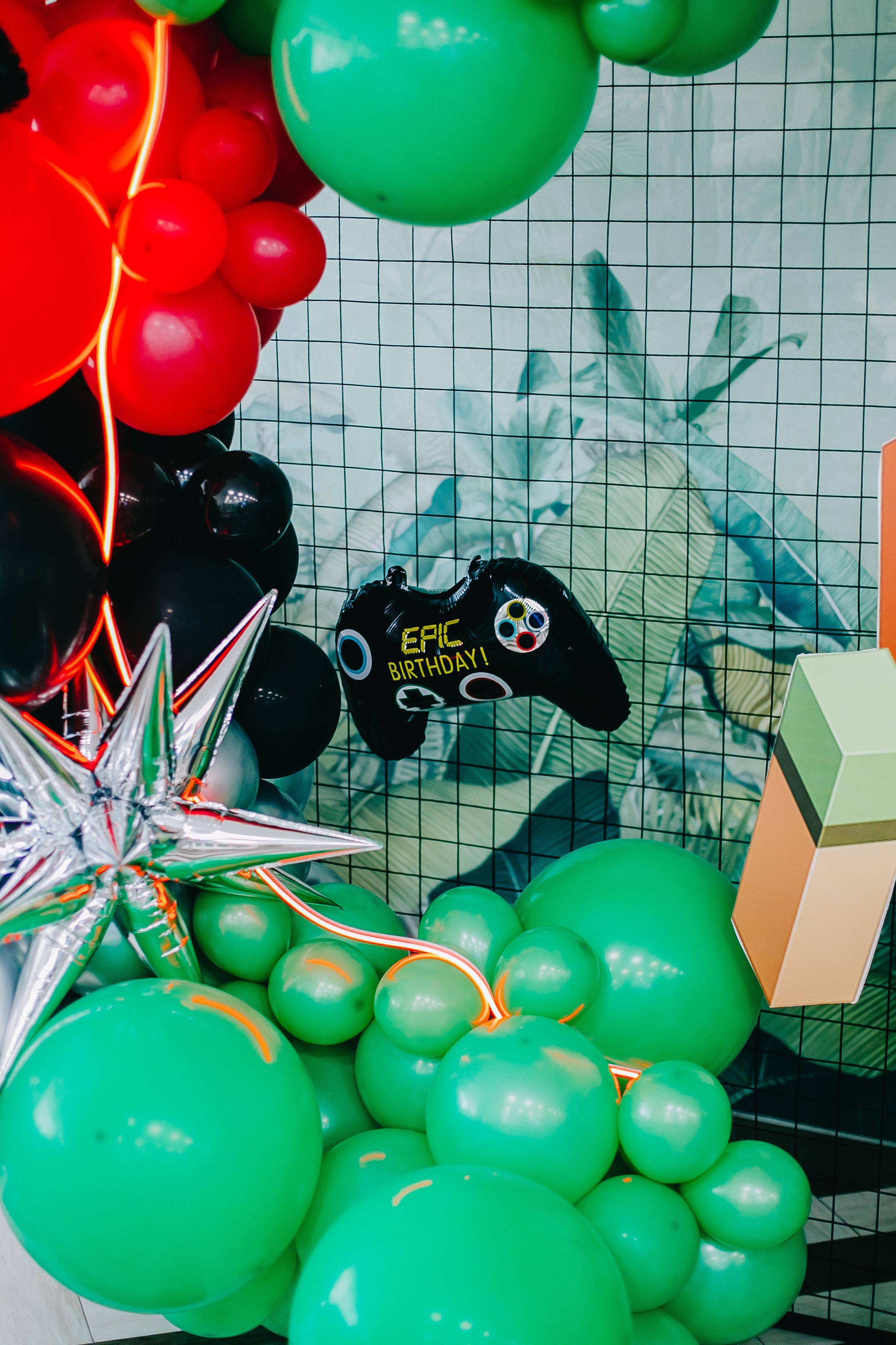 Kids Party. Alya Leto Photographer