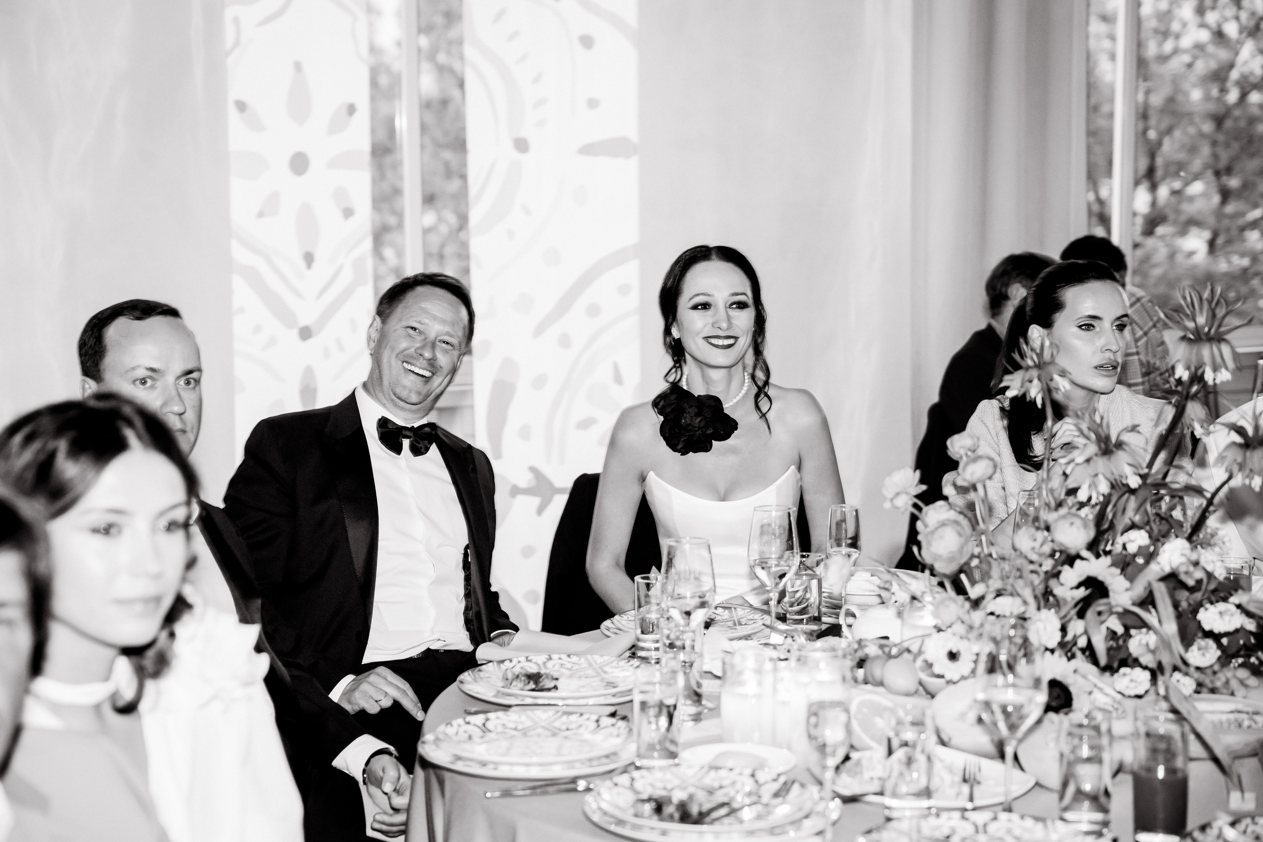 DOLCE VITA. Андрею 50. Ивановы The BEST. Alya Leto Photographer