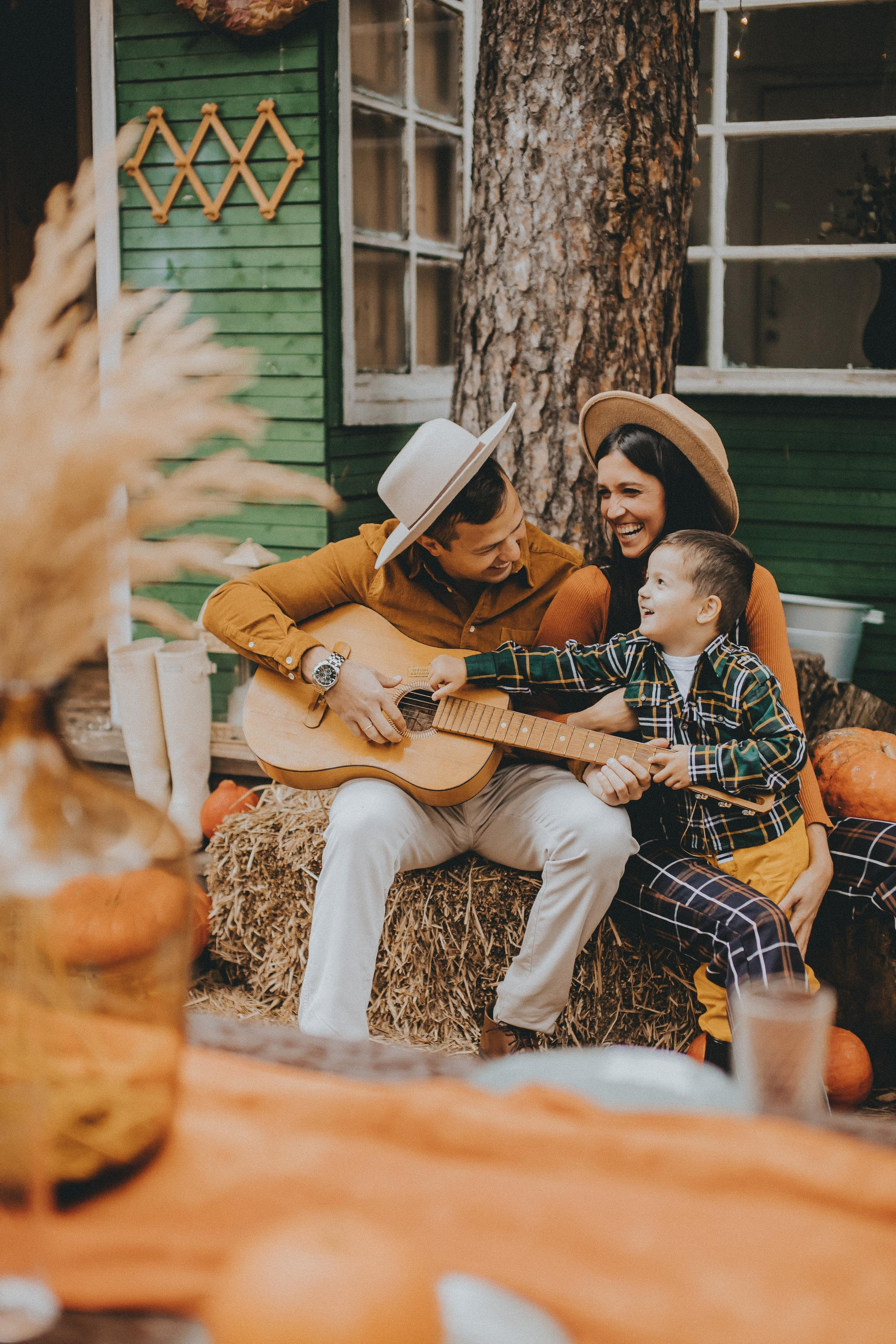 Family. Alya Leto Photographer