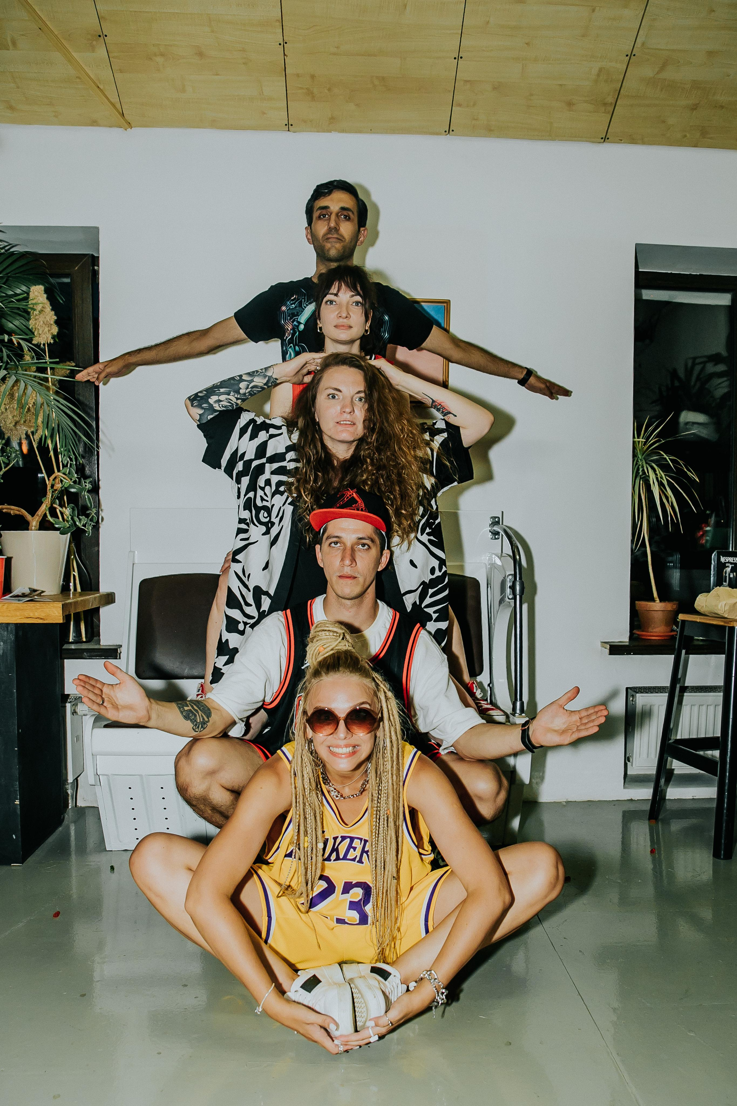 Event. Alya Leto Photographer