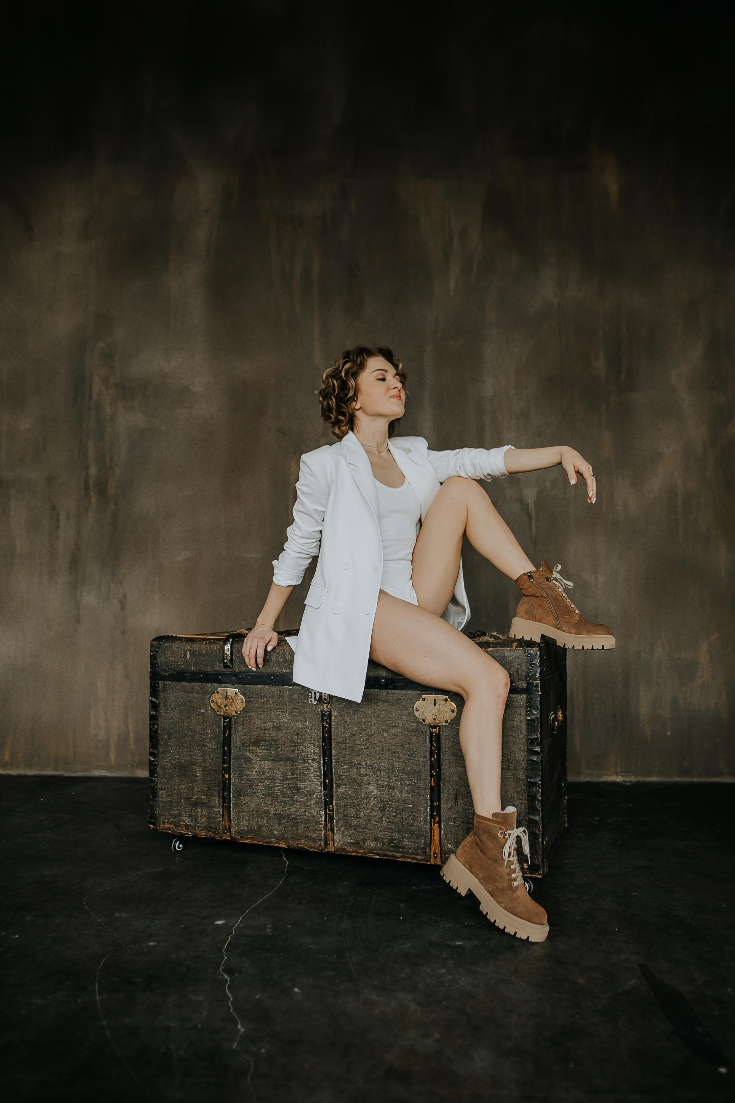 Women. Alya Leto Photographer