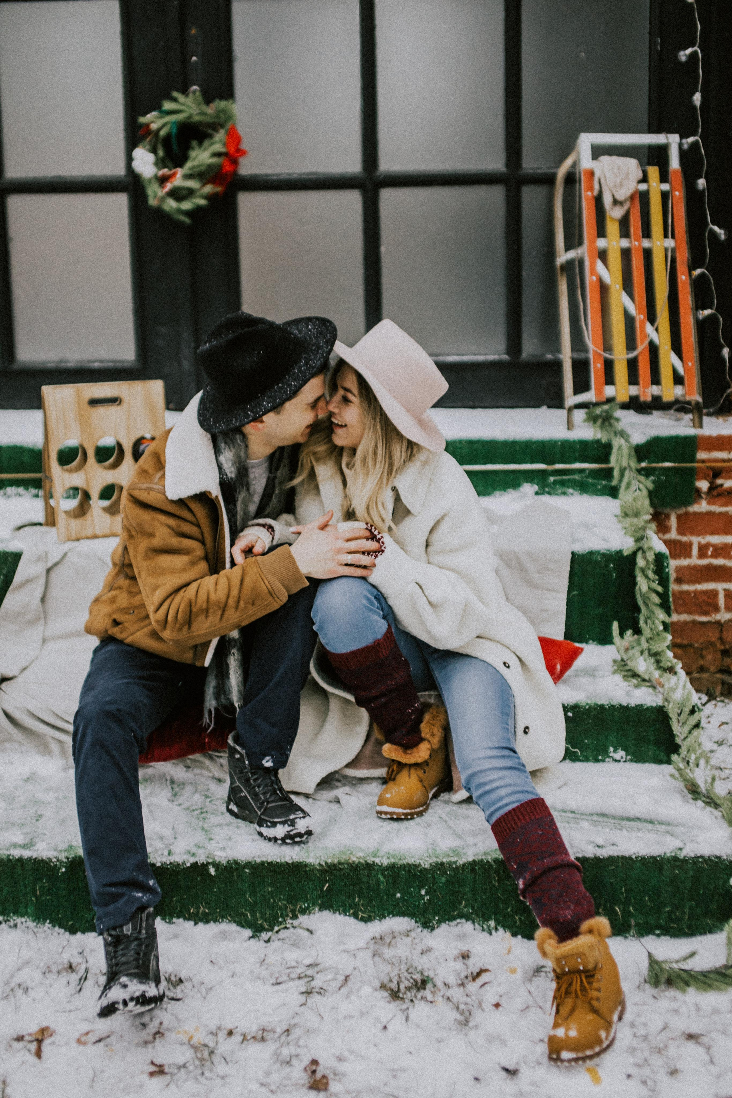 Love. Alya Leto Photographer