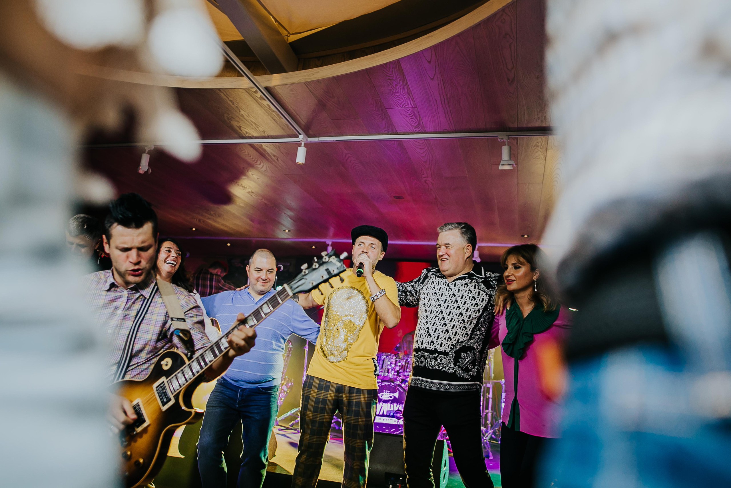 Event. Alya Leto Photographer