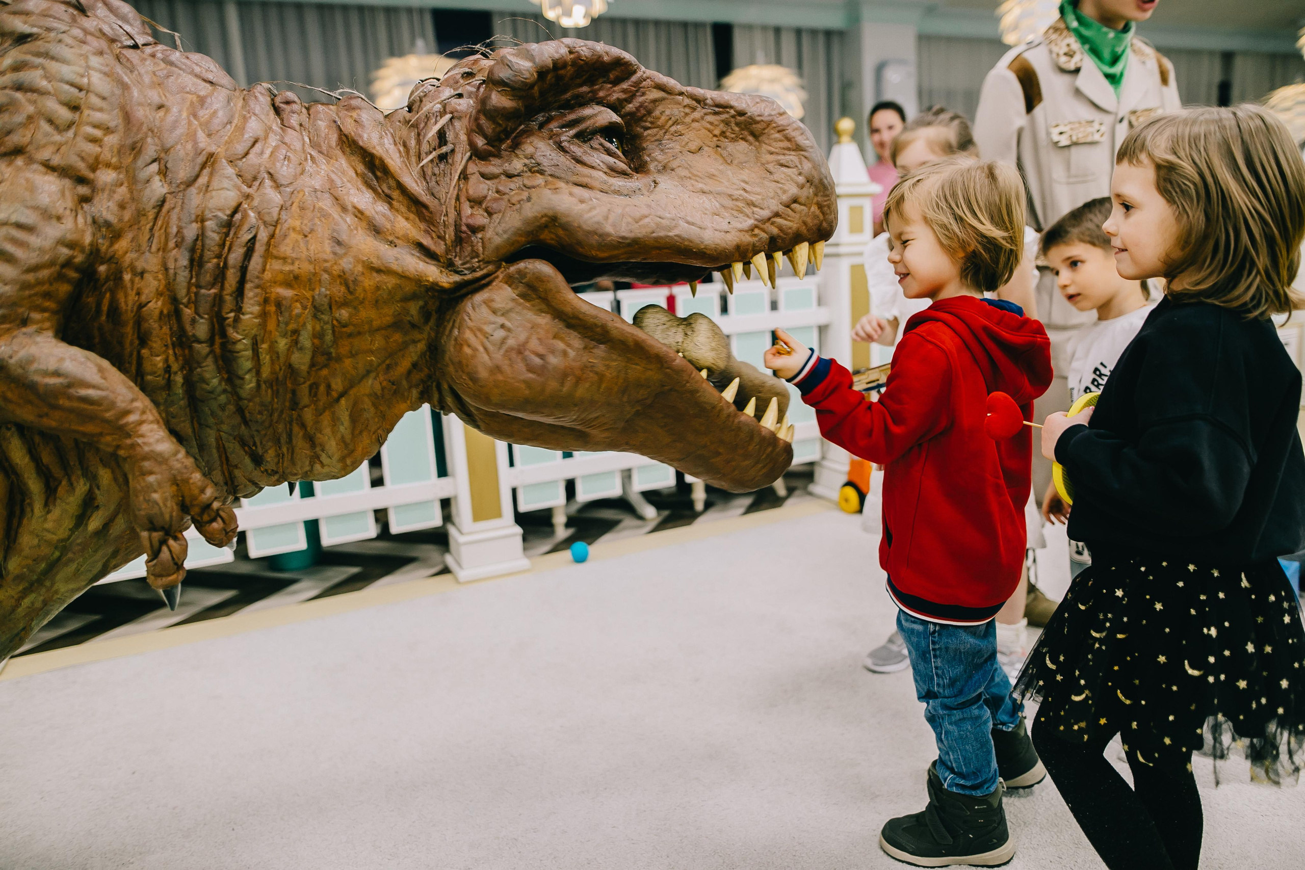 Kids Party. Alya Leto Photographer