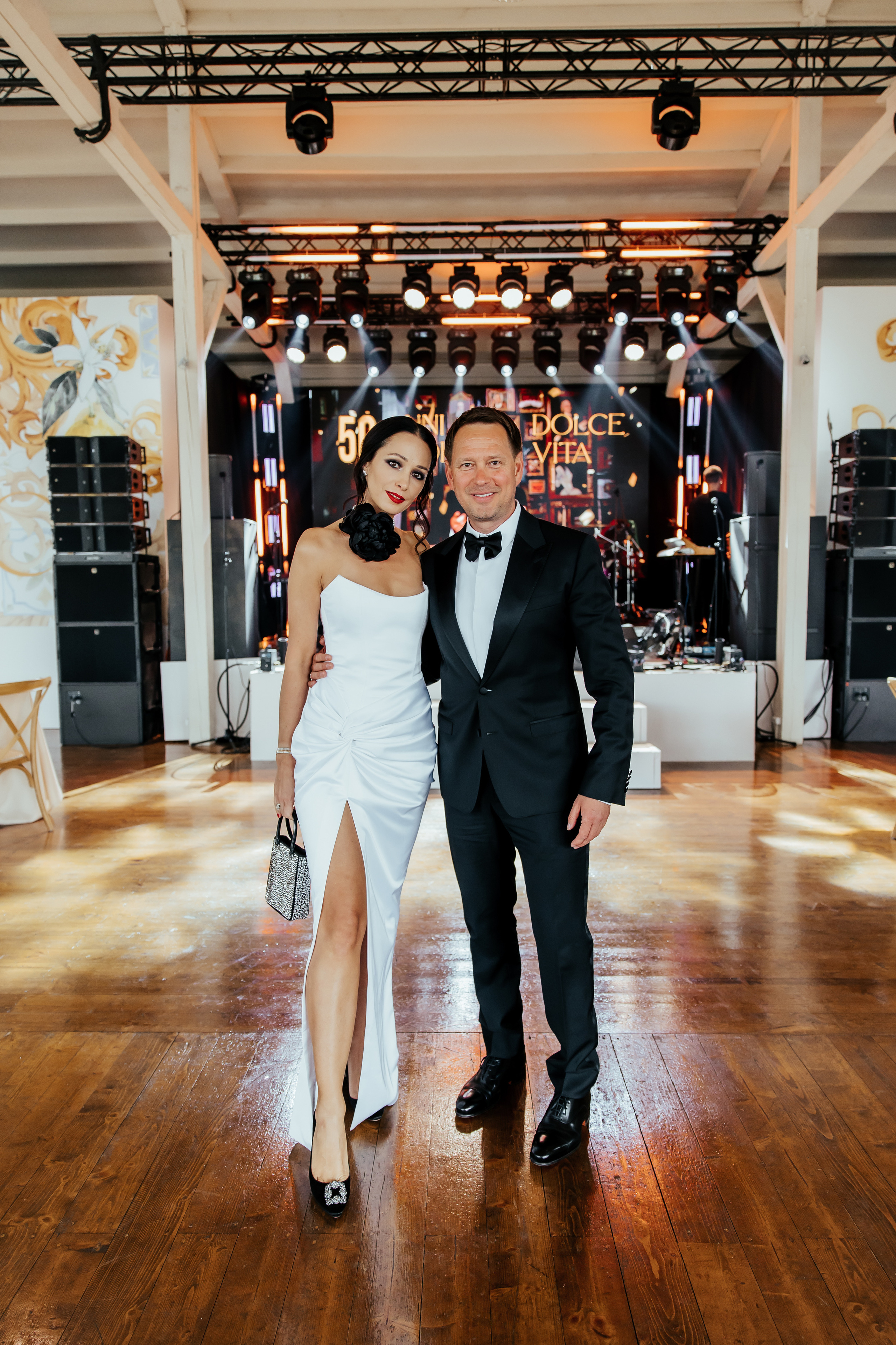 DOLCE VITA. Андрею 50. Ивановы The BEST. Alya Leto Photographer