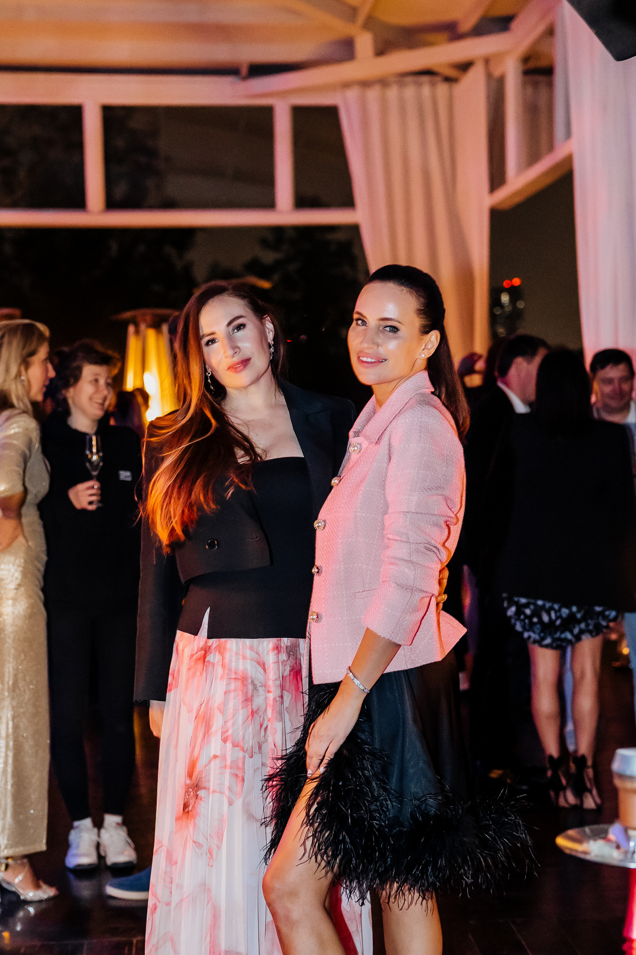 DOLCE VITA. Андрею 50. Ивановы The BEST. Alya Leto Photographer