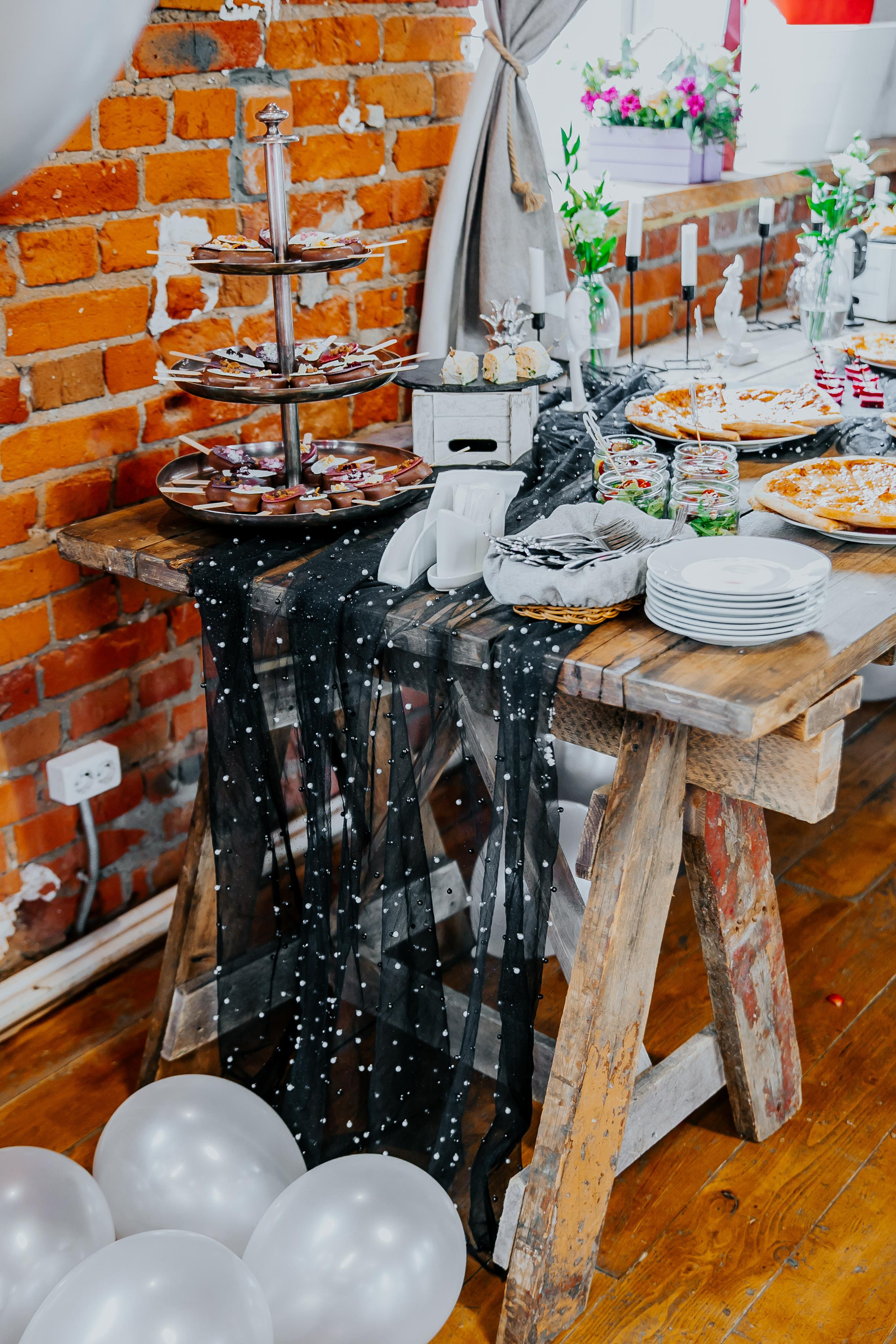 Event. Alya Leto Photographer