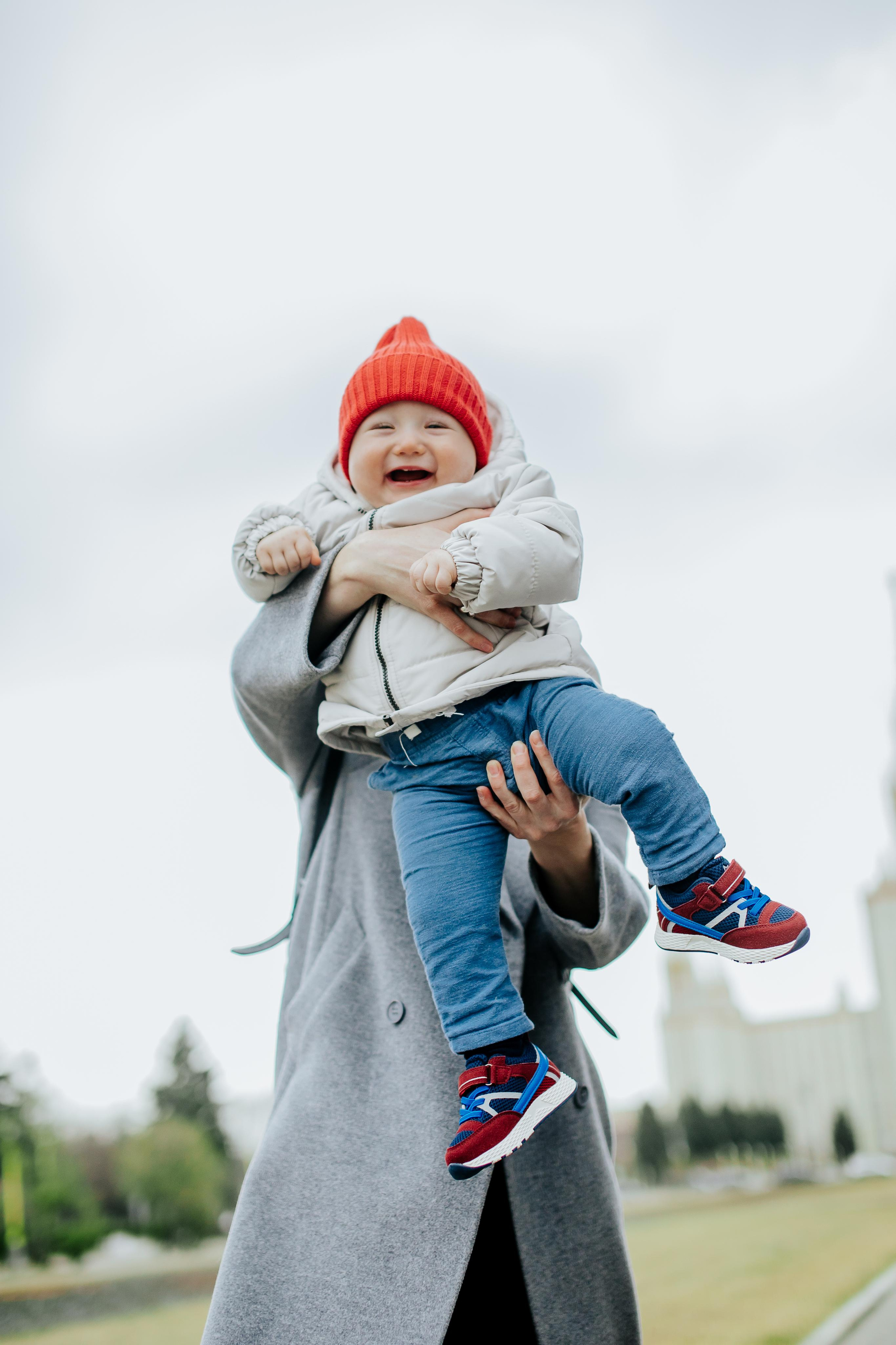 Family. Alya Leto Photographer