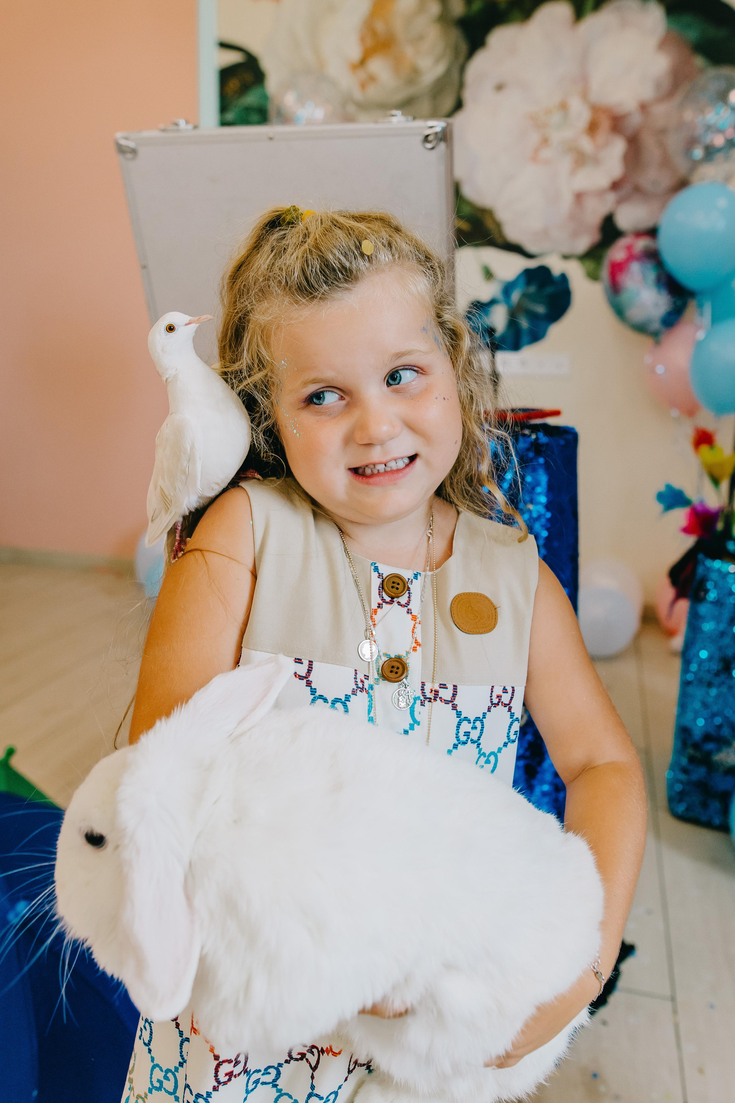 Kids Party. Alya Leto Photographer