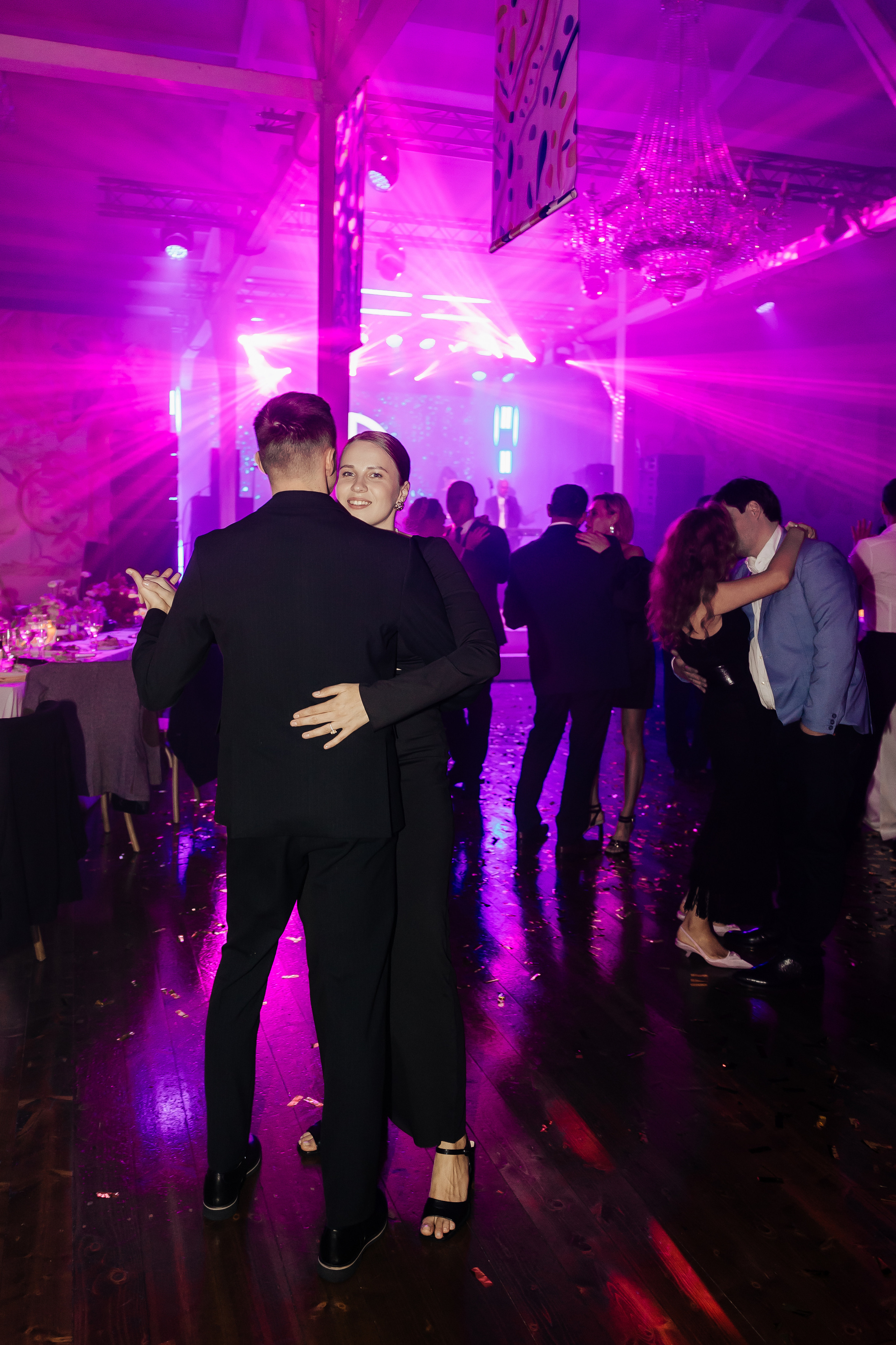 DOLCE VITA. Андрею 50. Ивановы The BEST. Alya Leto Photographer