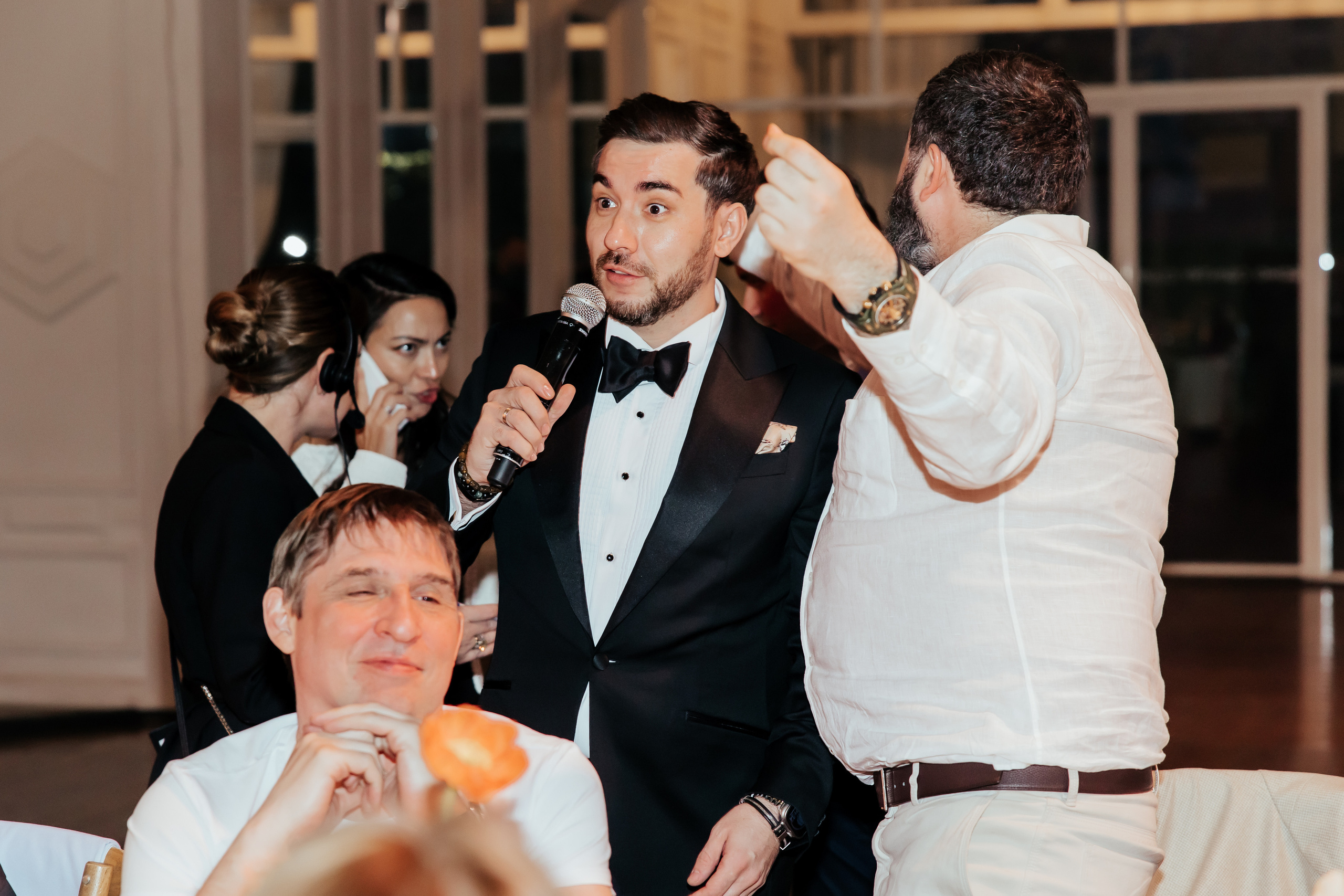 DOLCE VITA. Андрею 50. Ивановы The BEST. Alya Leto Photographer