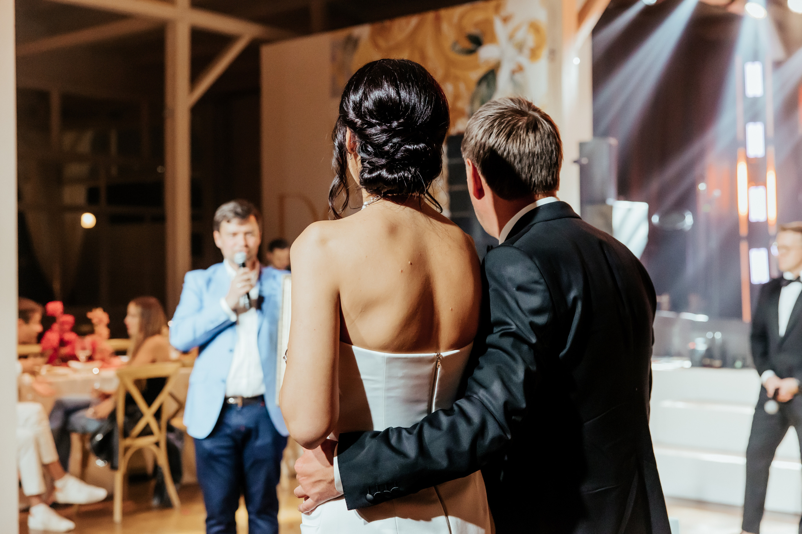 DOLCE VITA. Андрею 50. Ивановы The BEST. Alya Leto Photographer