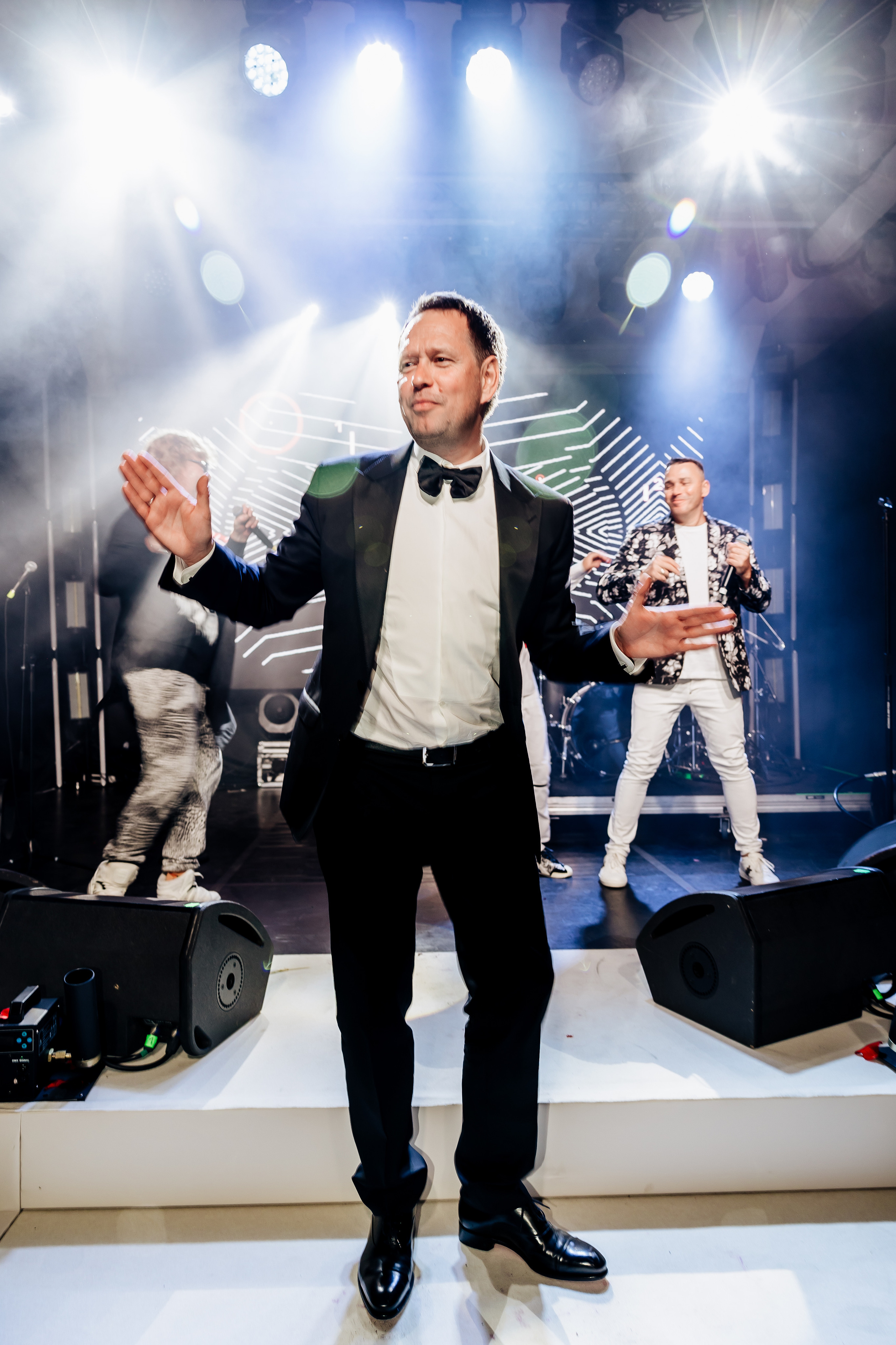 DOLCE VITA. Андрею 50. Ивановы The BEST. Alya Leto Photographer