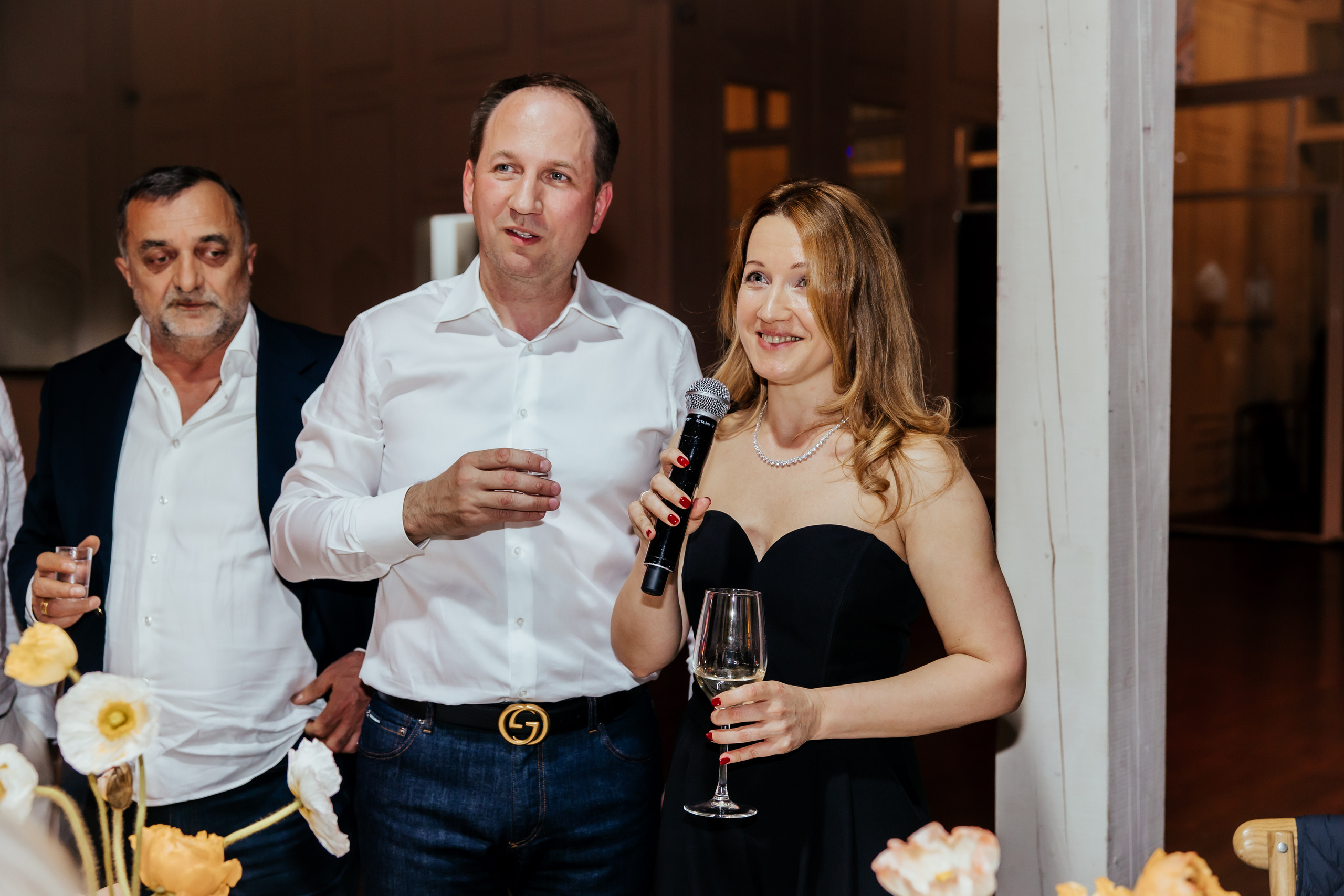 DOLCE VITA. Андрею 50. Ивановы The BEST. Alya Leto Photographer