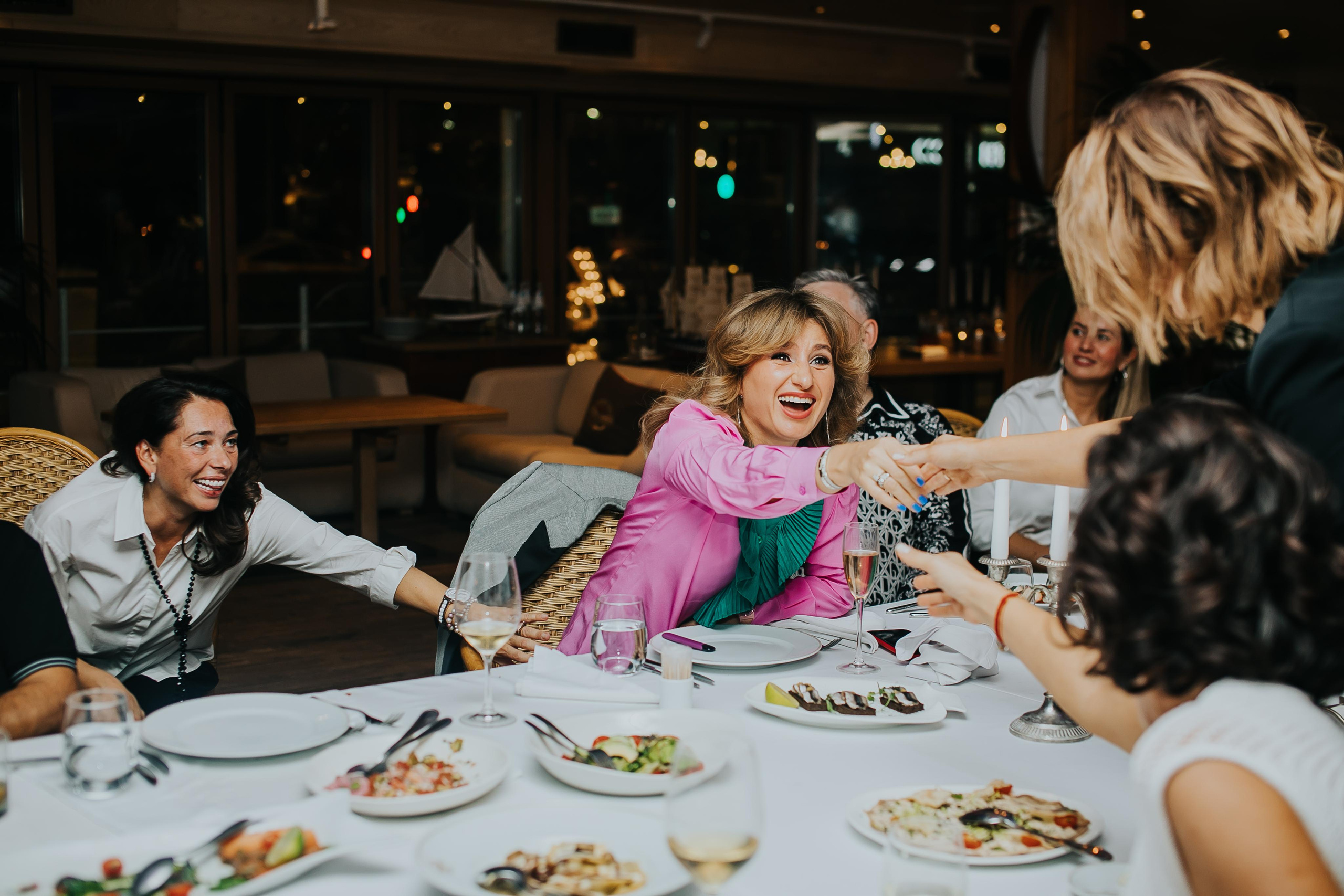 Event. Alya Leto Photographer