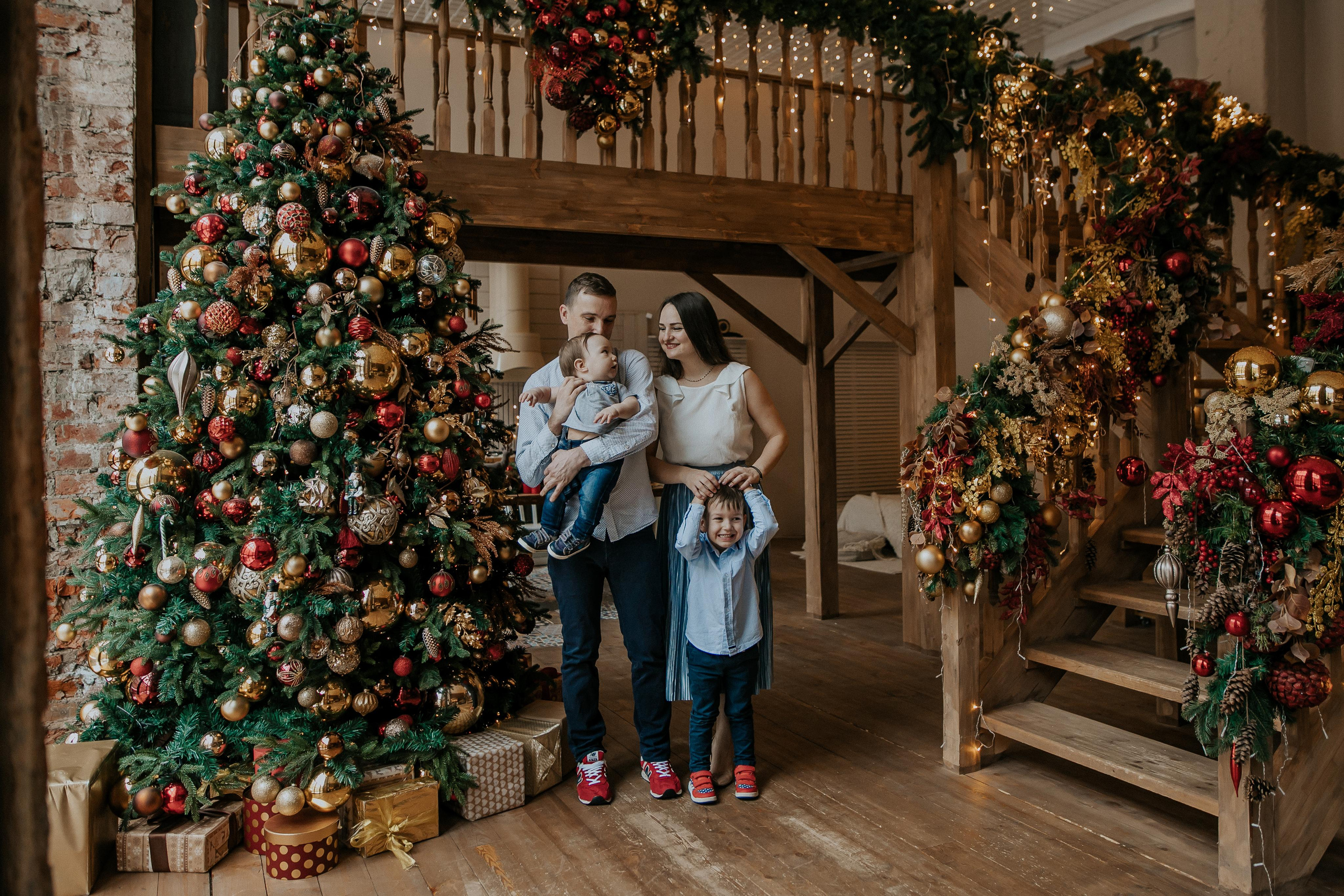 Family. Alya Leto Photographer