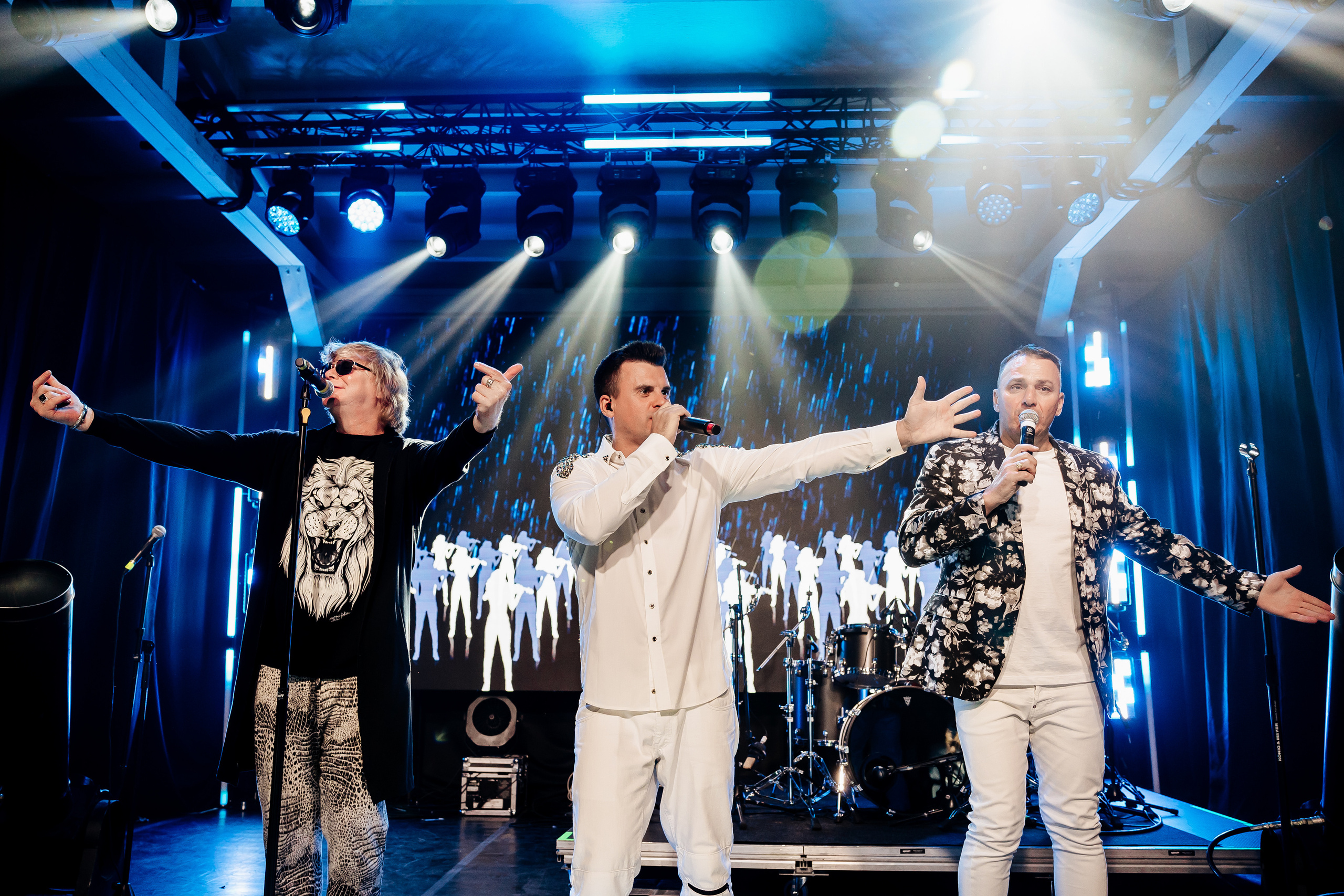 DOLCE VITA. Андрею 50. Ивановы The BEST. Alya Leto Photographer