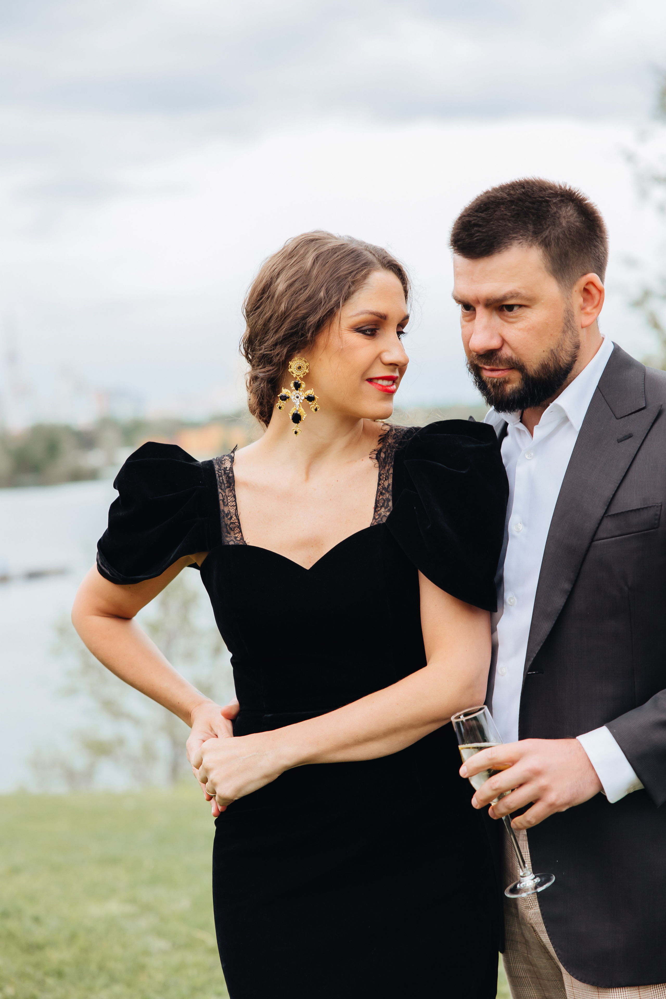 DOLCE VITA. Андрею 50. Ивановы The BEST. Alya Leto Photographer