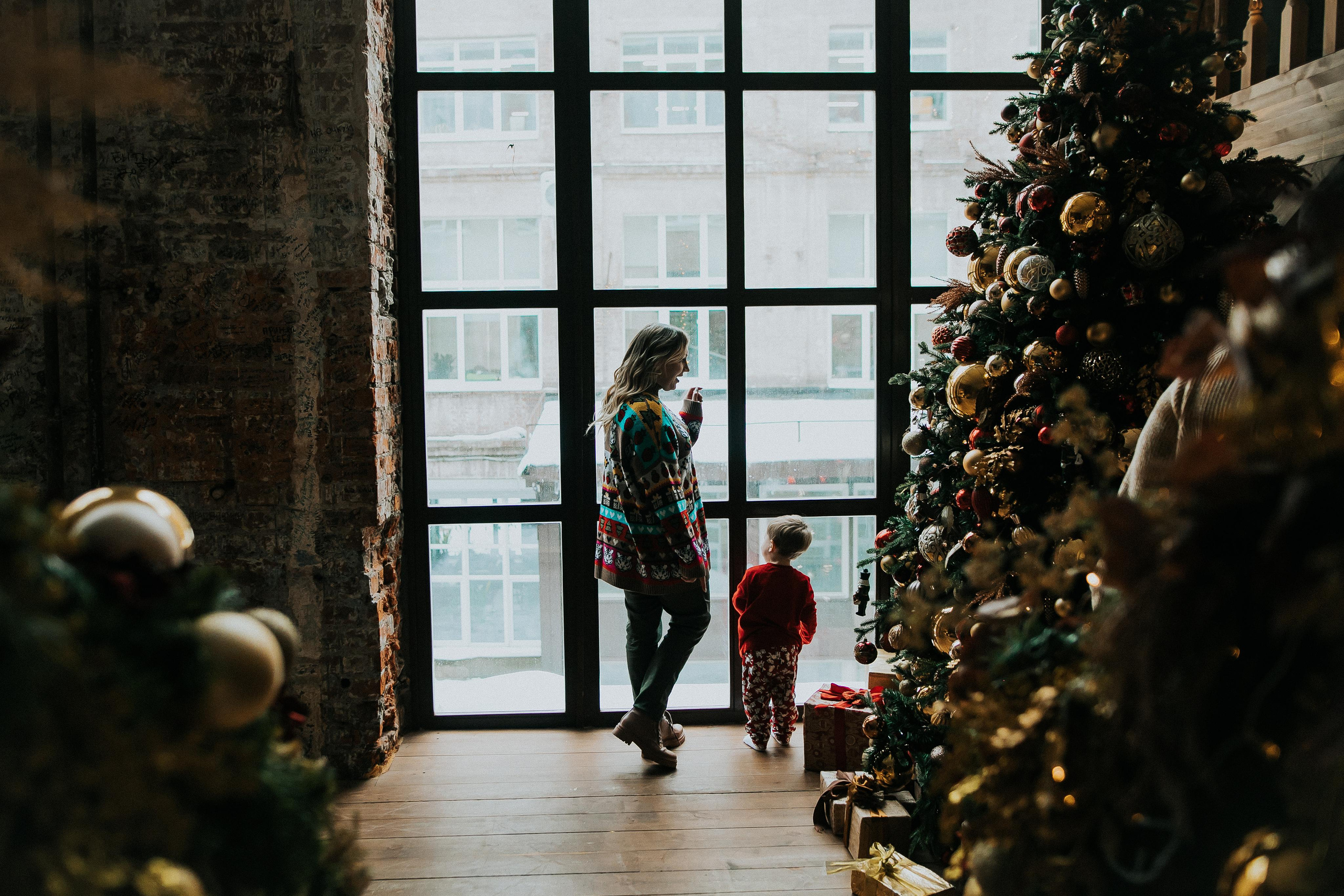 Family. Alya Leto Photographer