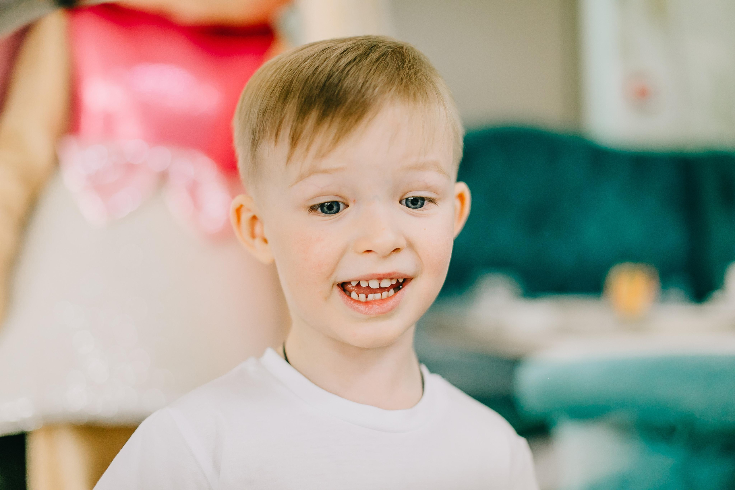 Kids Party. Alya Leto Photographer