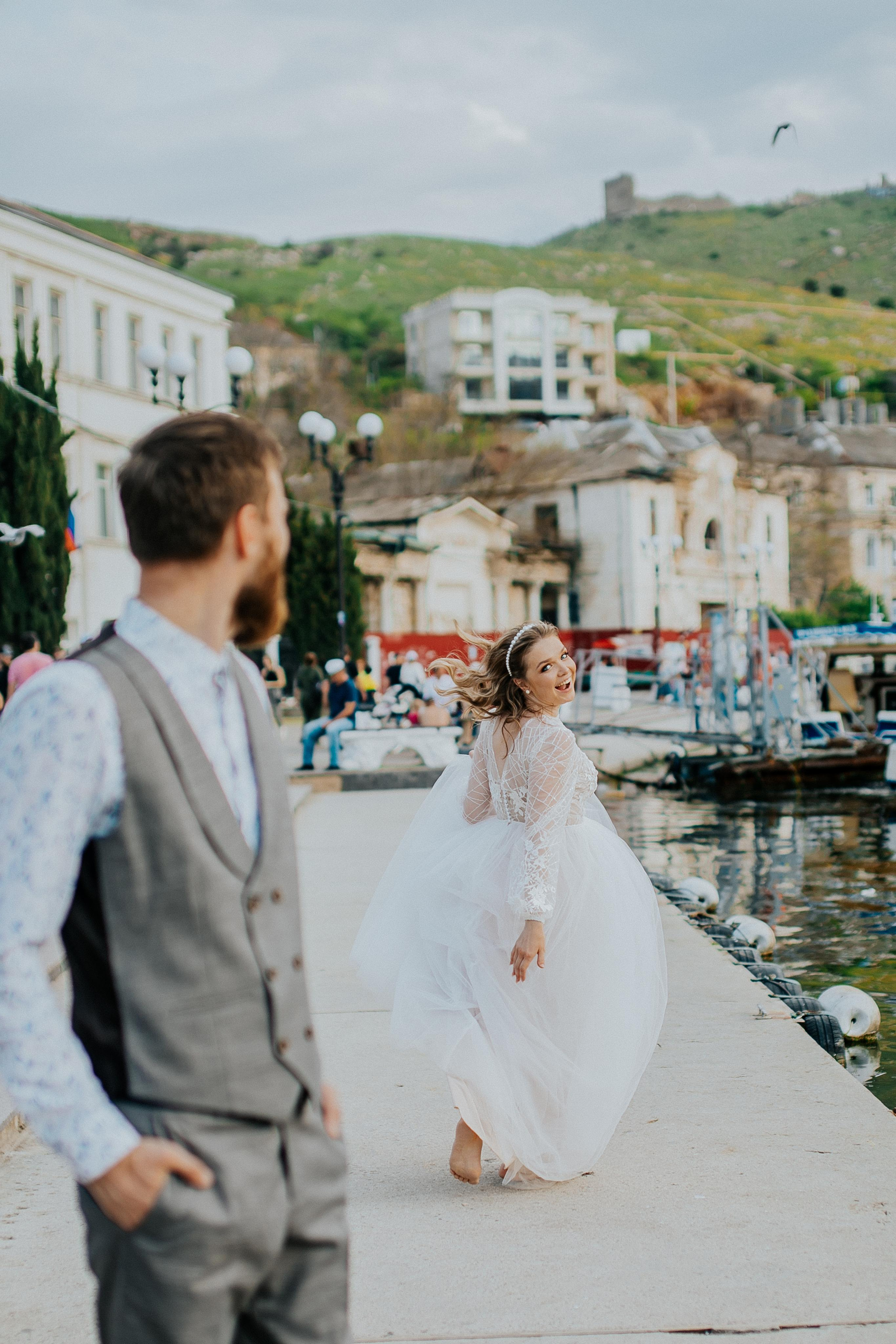 Wedding. Alya Leto Photographer