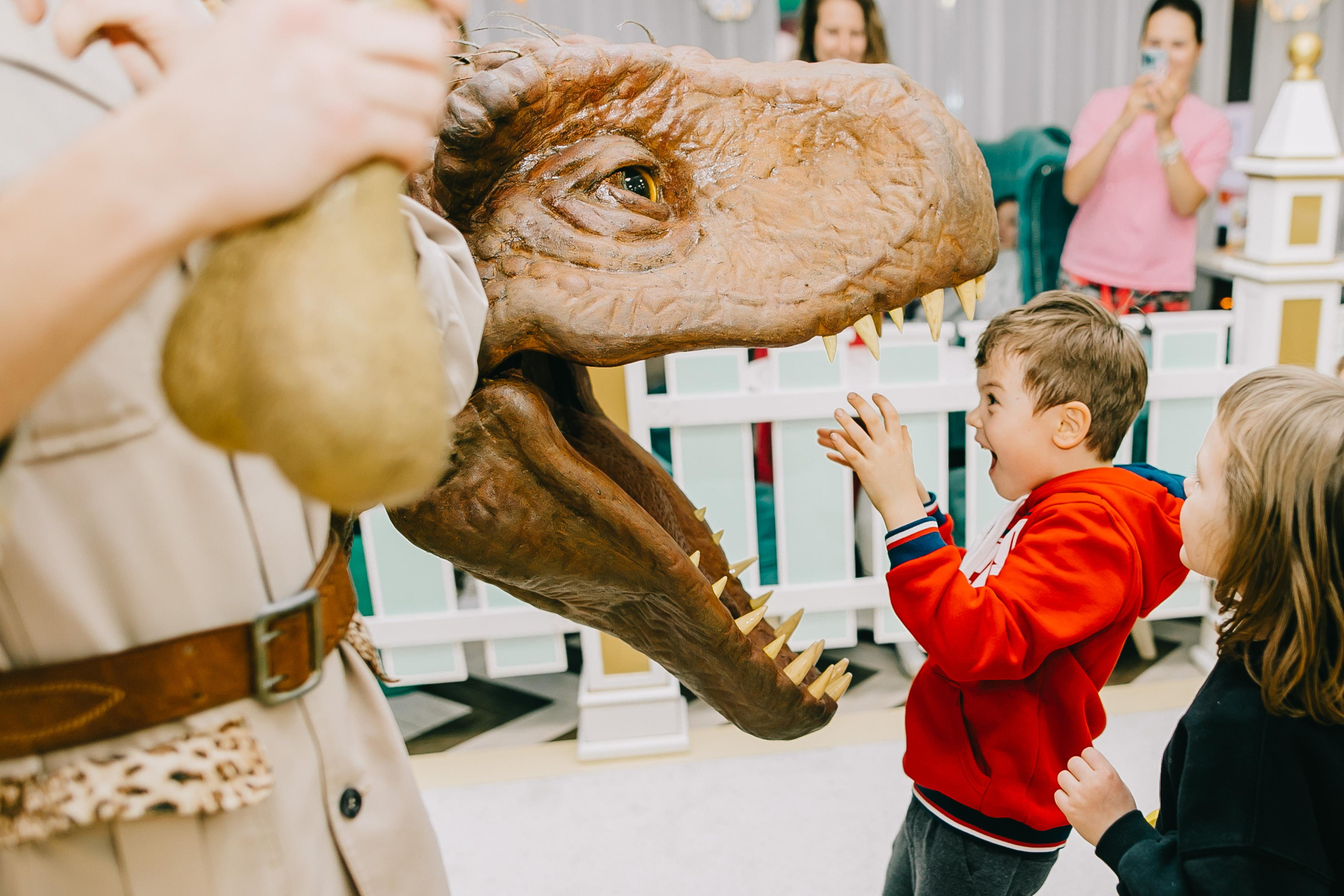 Kids Party. Alya Leto Photographer