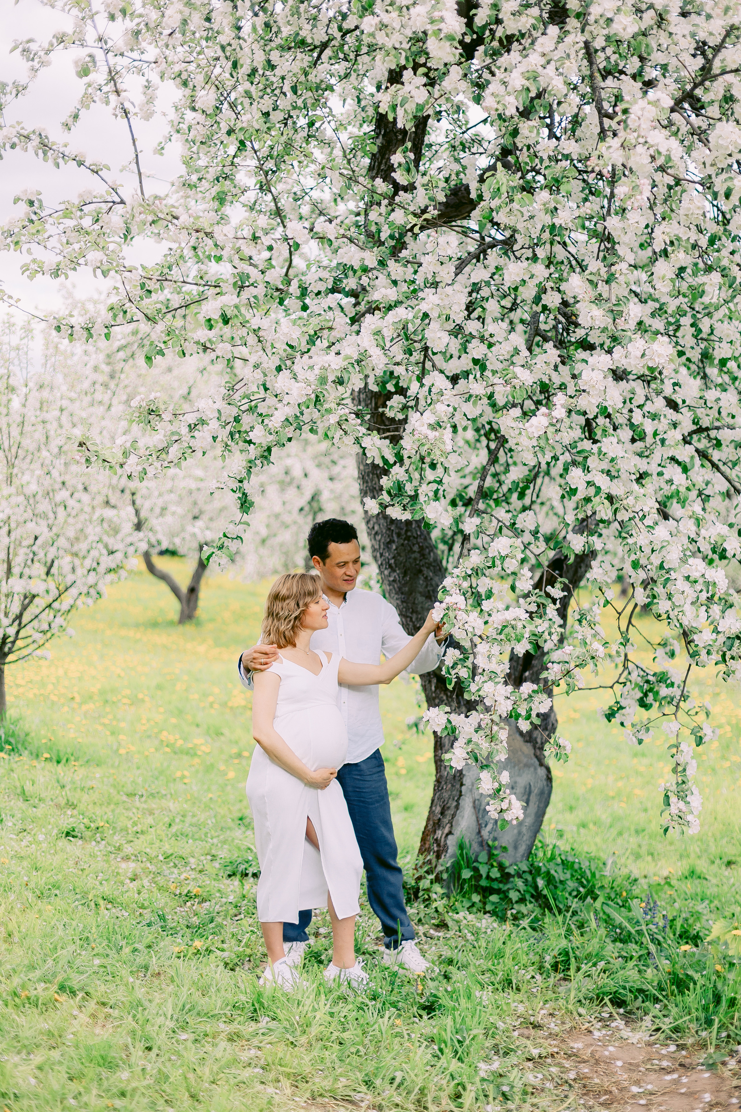 Ксюша и Мар. Alya Leto Photographer