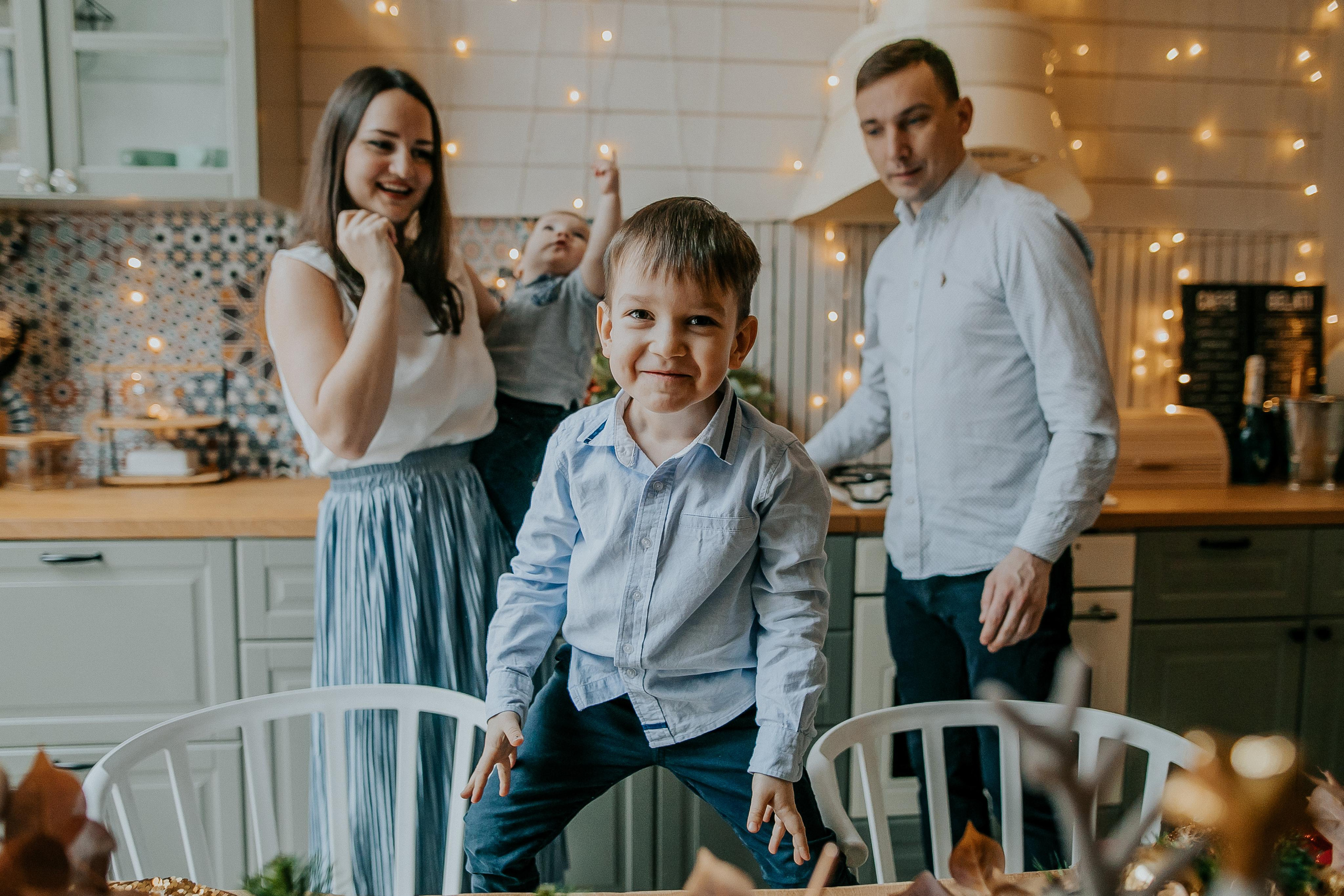 Family. Alya Leto Photographer