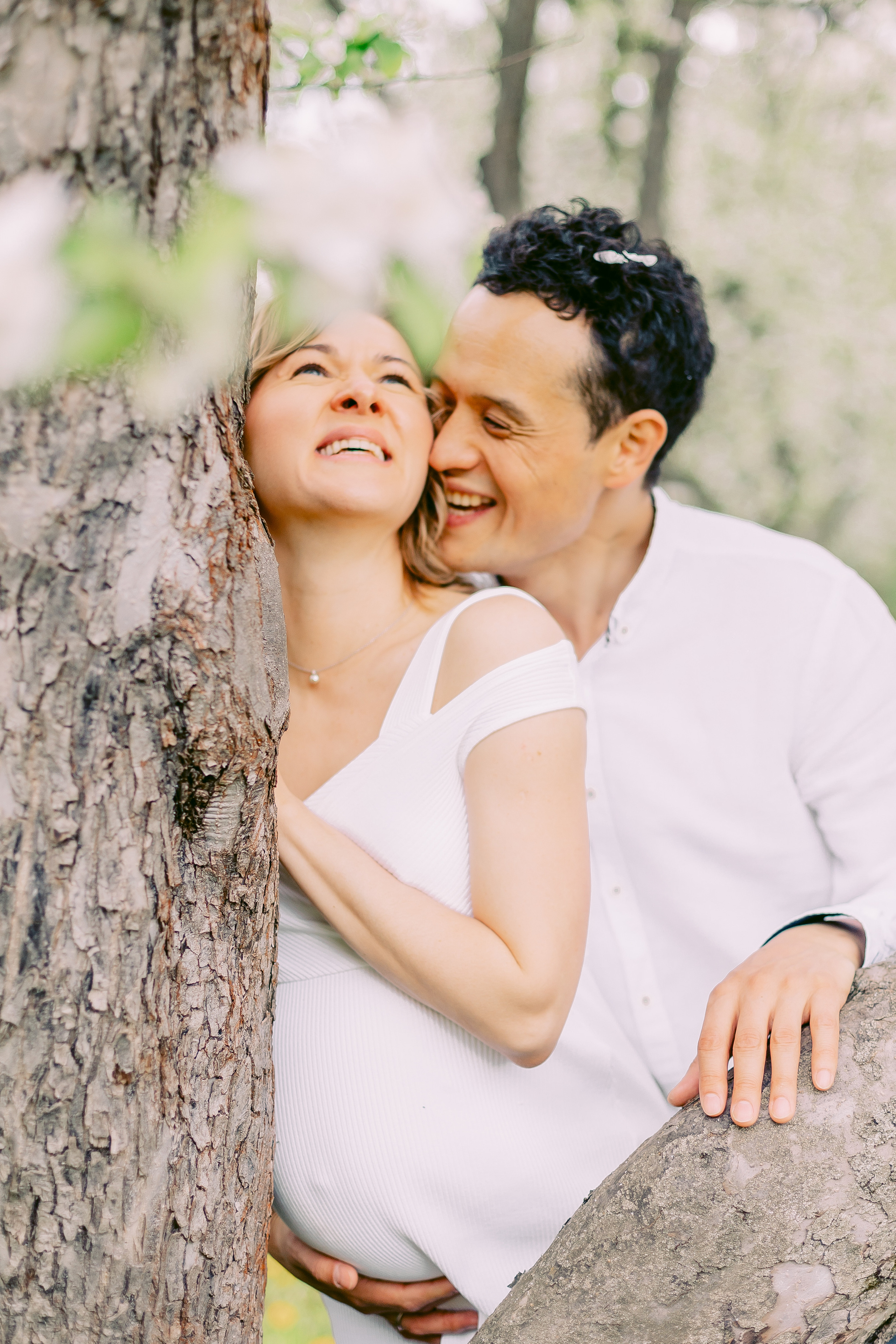 Ксюша и Мар. Alya Leto Photographer