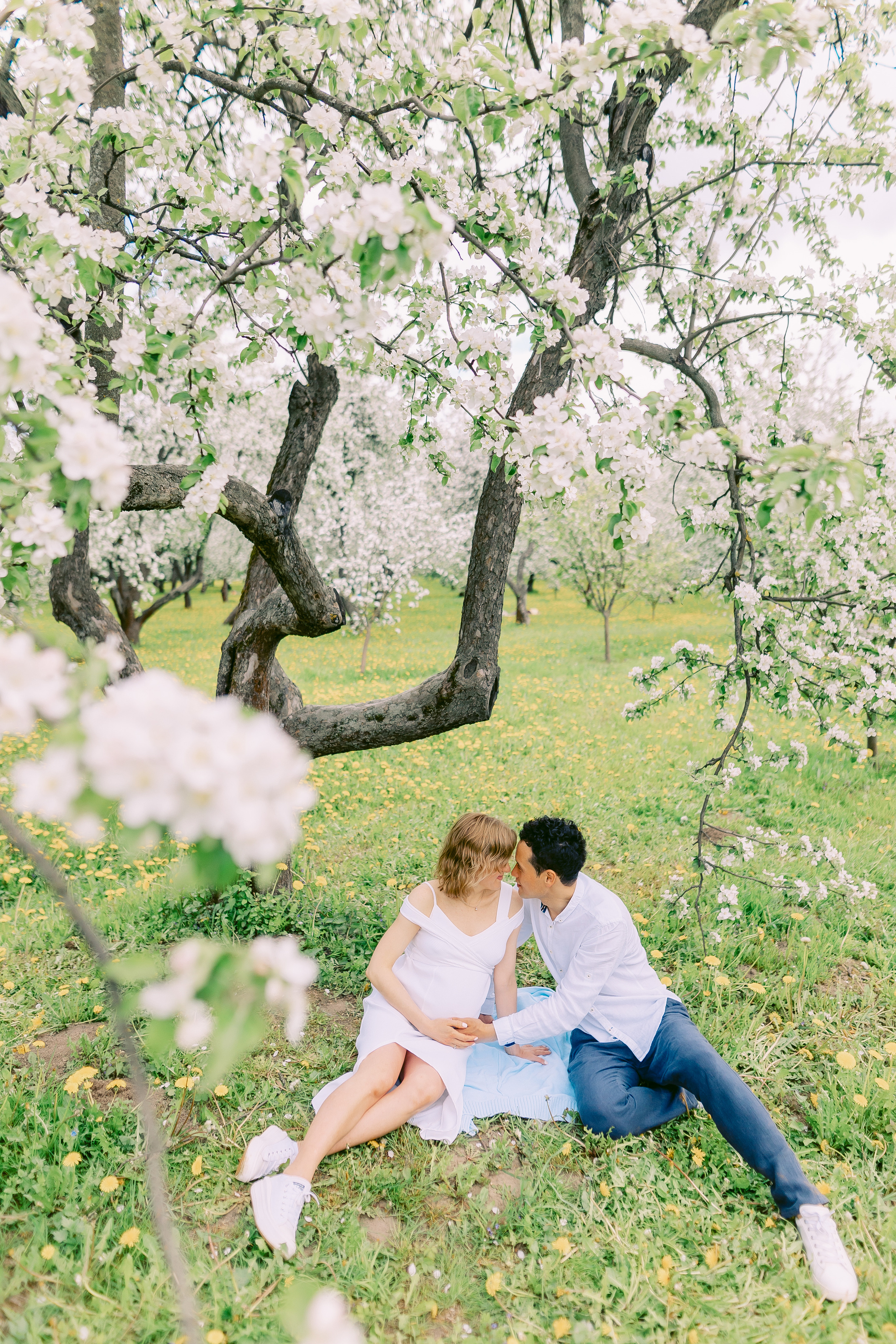 Ксюша и Мар. Alya Leto Photographer