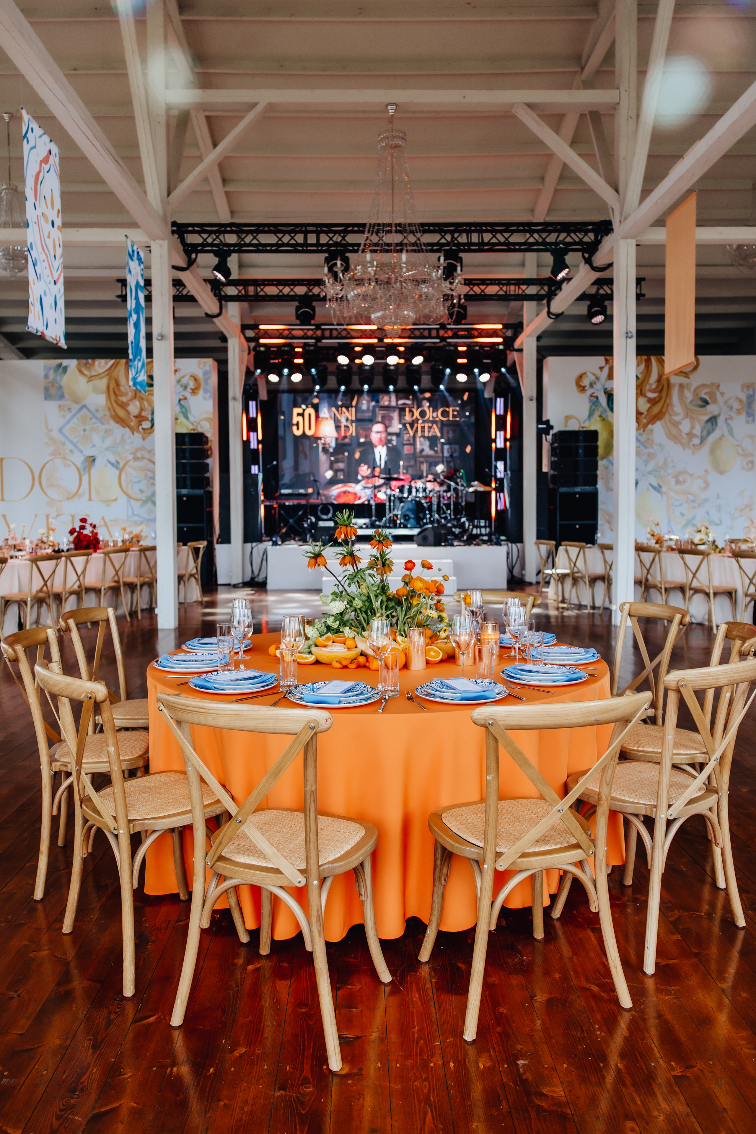 DOLCE VITA. Андрею 50. Ивановы The BEST. Alya Leto Photographer