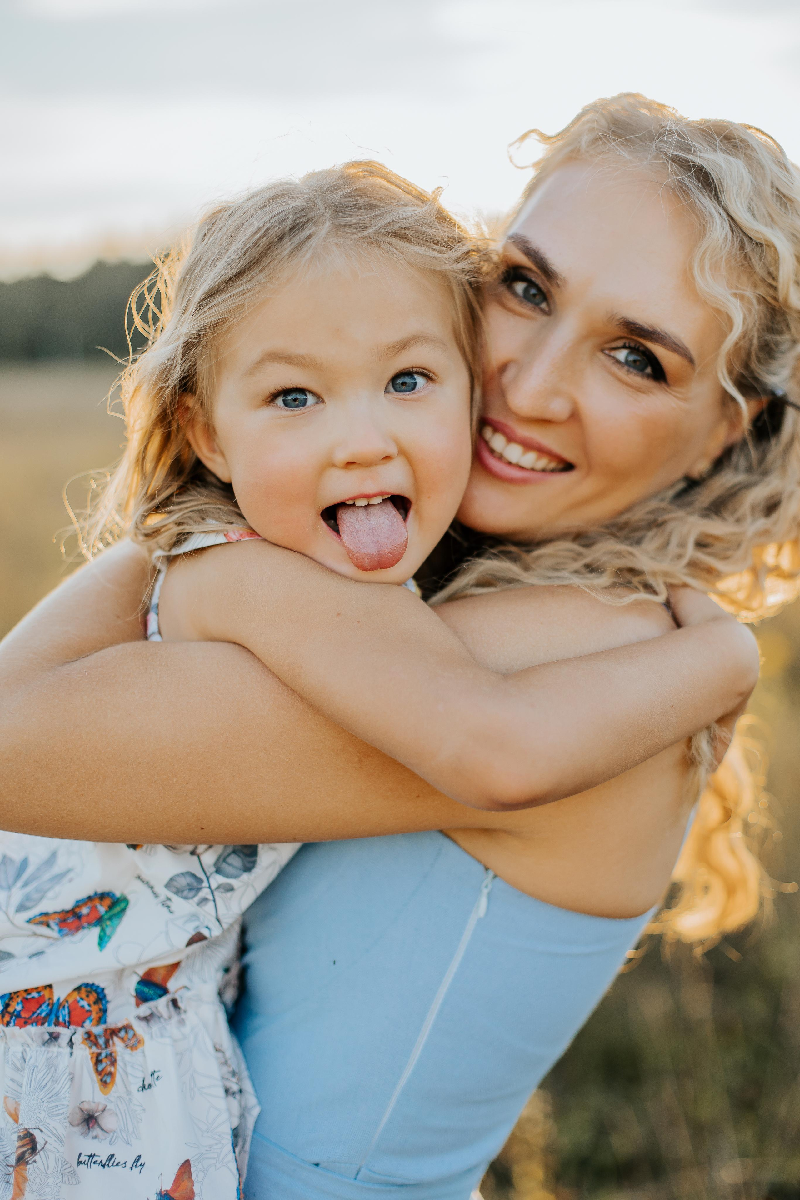 Family. Alya Leto Photographer