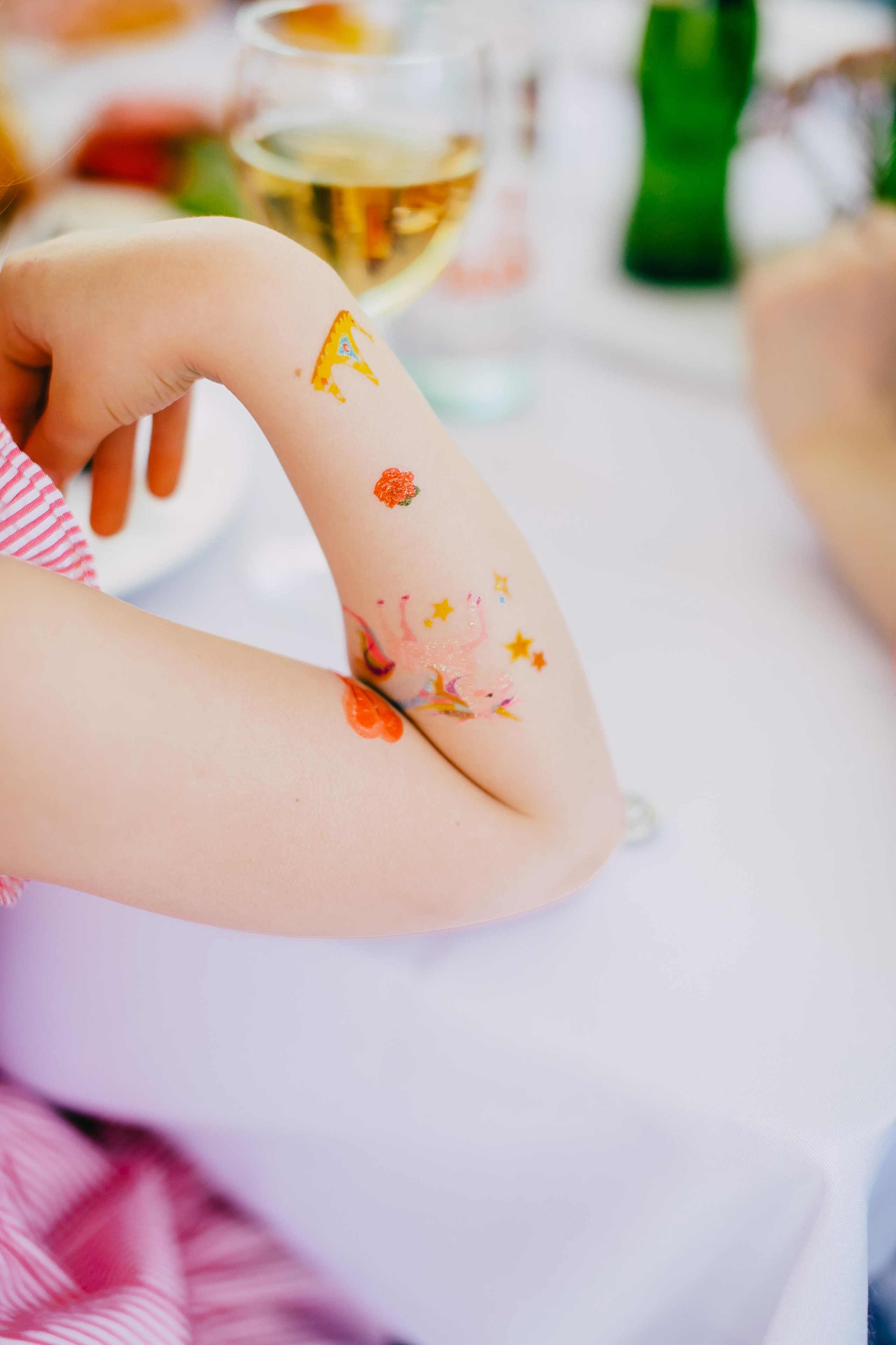 Kids Party. Alya Leto Photographer