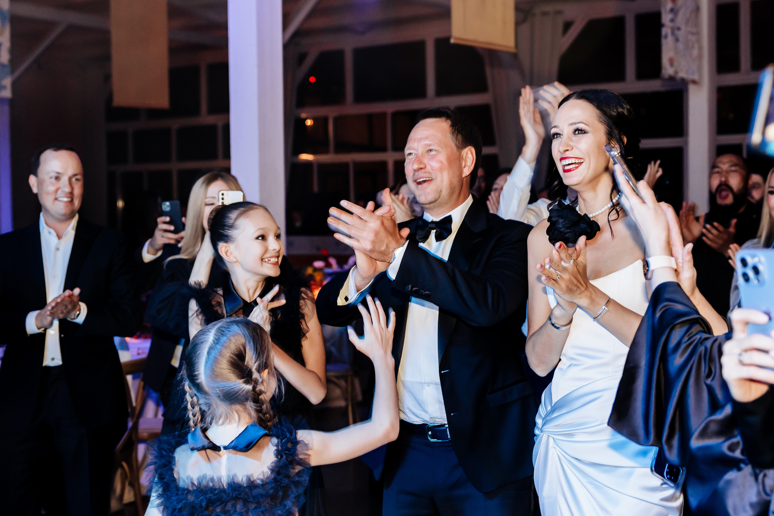 DOLCE VITA. Андрею 50. Ивановы The BEST. Alya Leto Photographer