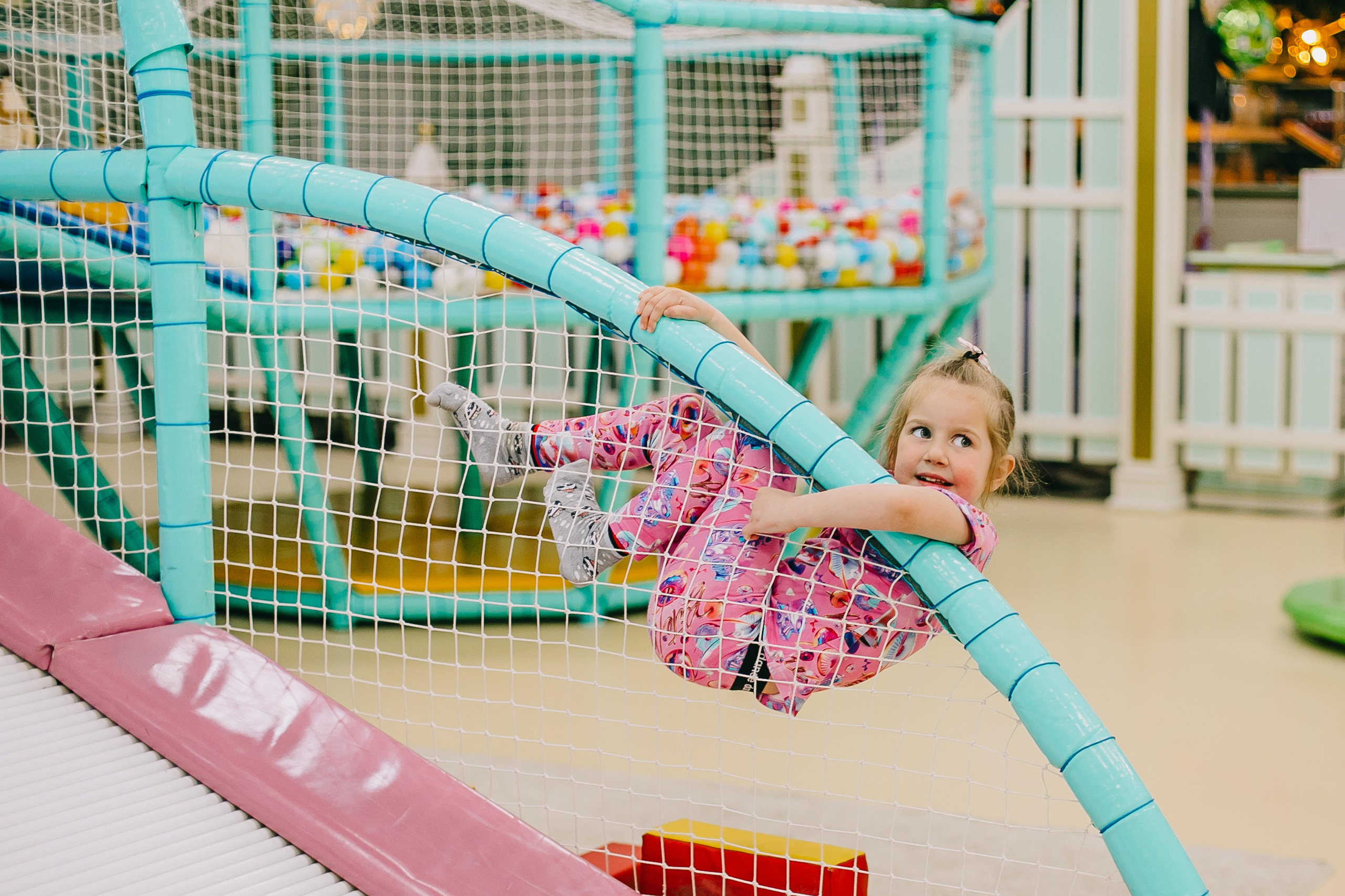 Kids Party. Alya Leto Photographer