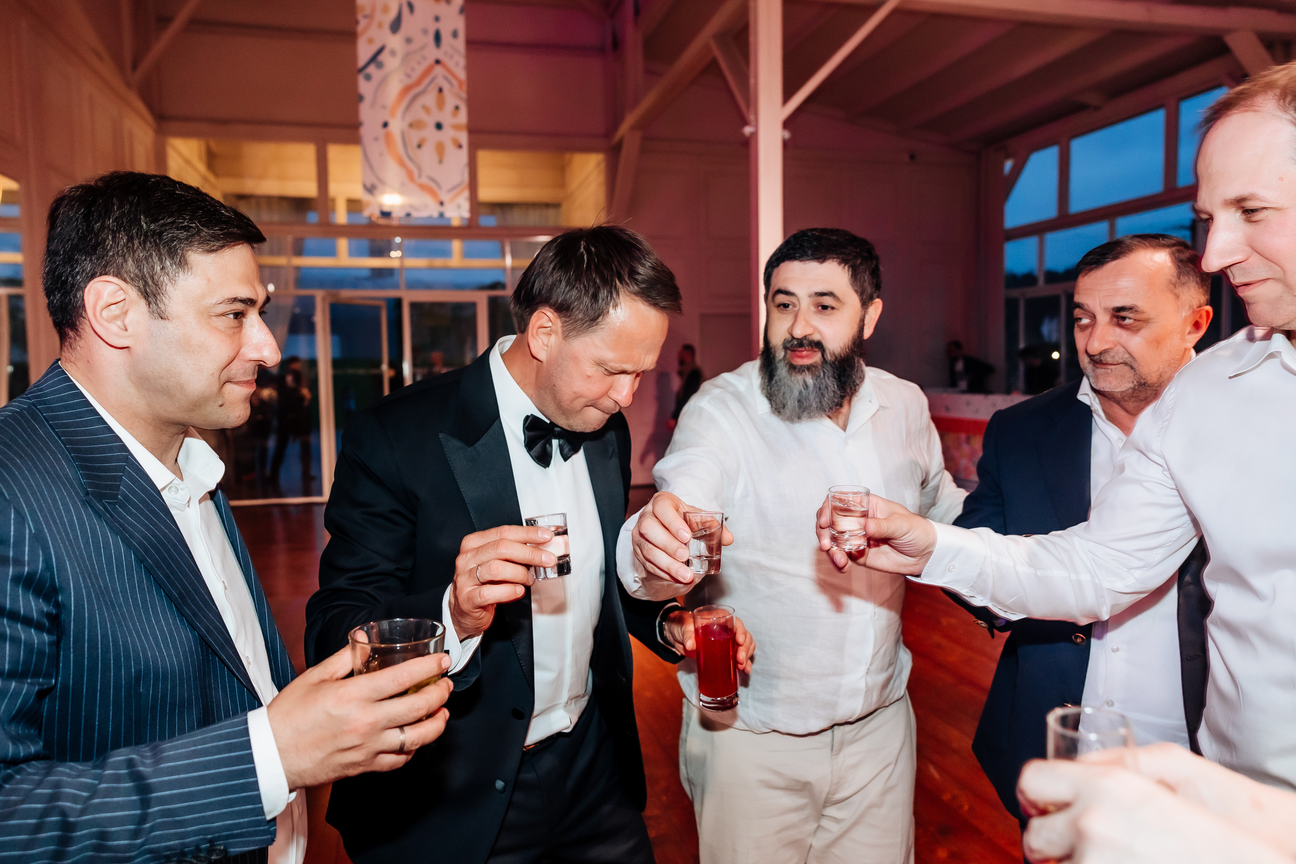 DOLCE VITA. Андрею 50. Ивановы The BEST. Alya Leto Photographer