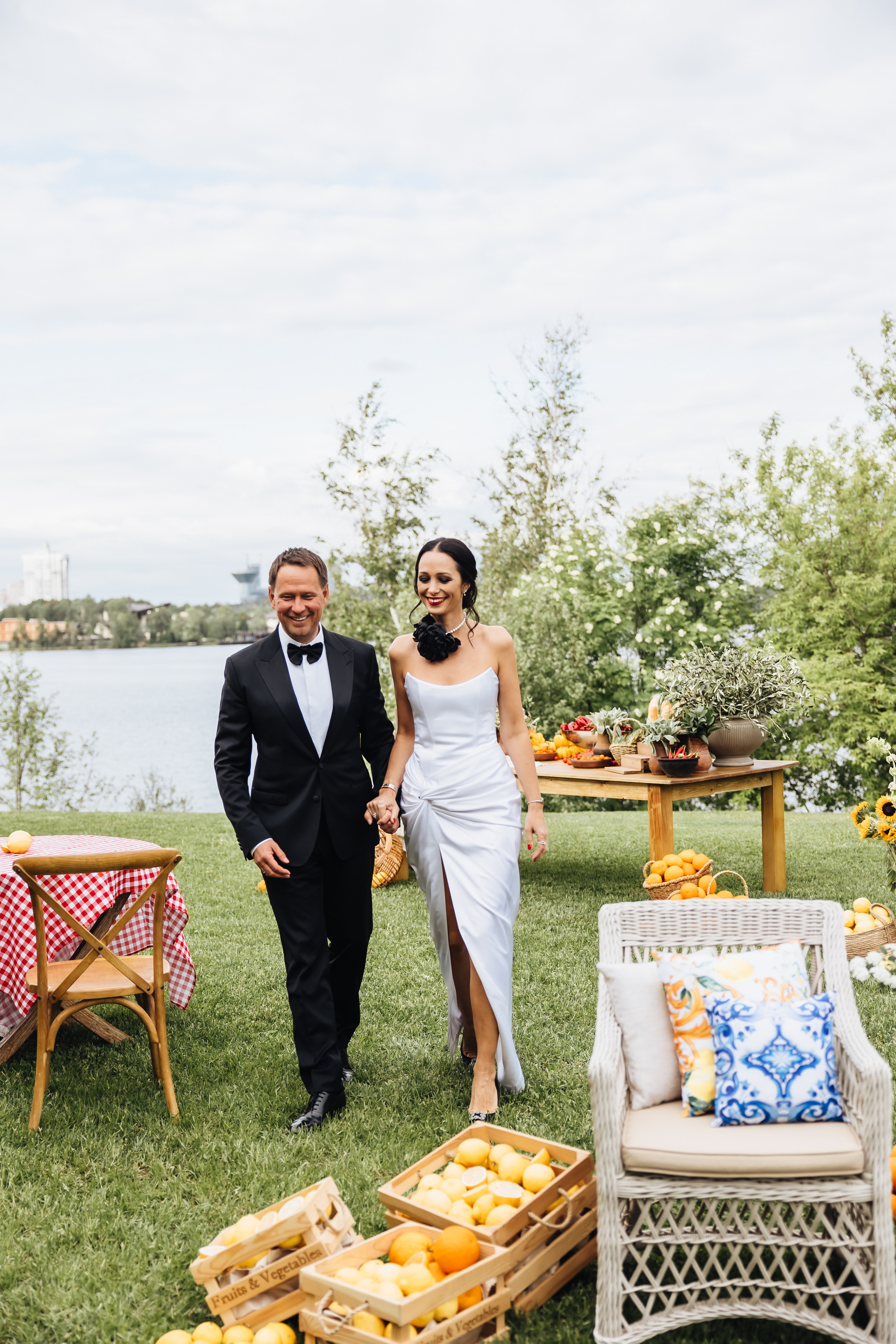 DOLCE VITA. Андрею 50. Ивановы The BEST. Alya Leto Photographer