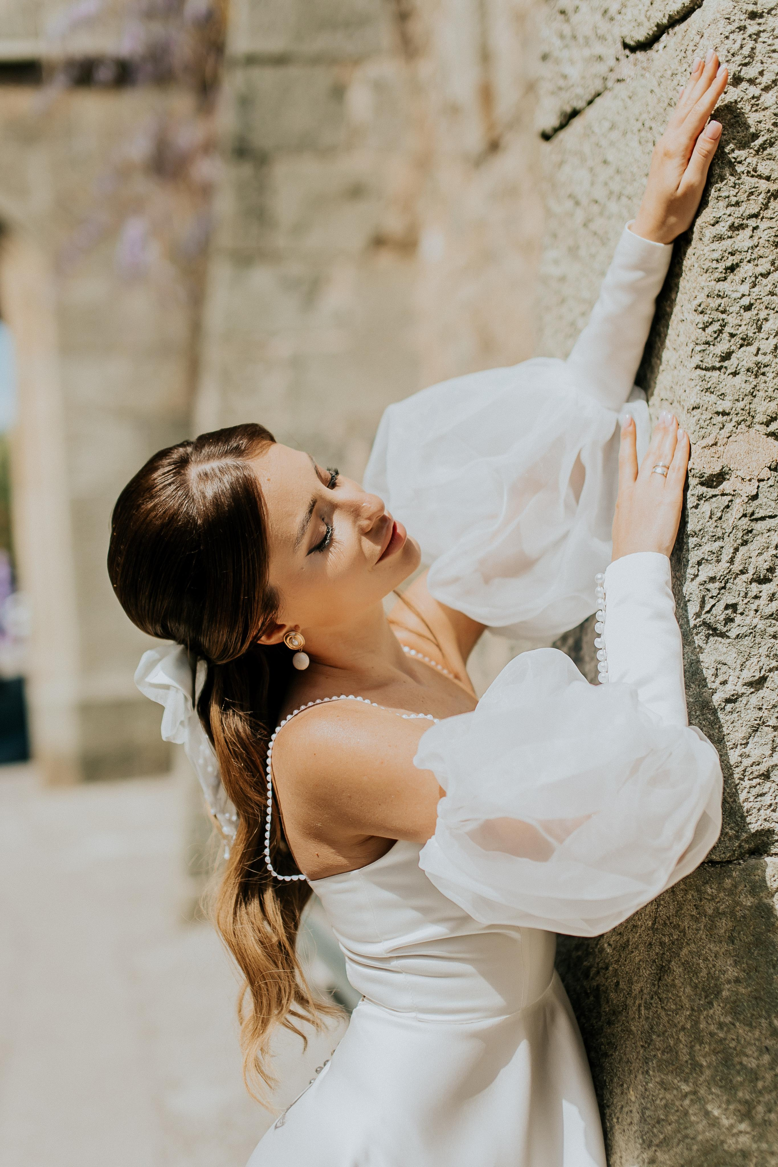 Wedding. Alya Leto Photographer