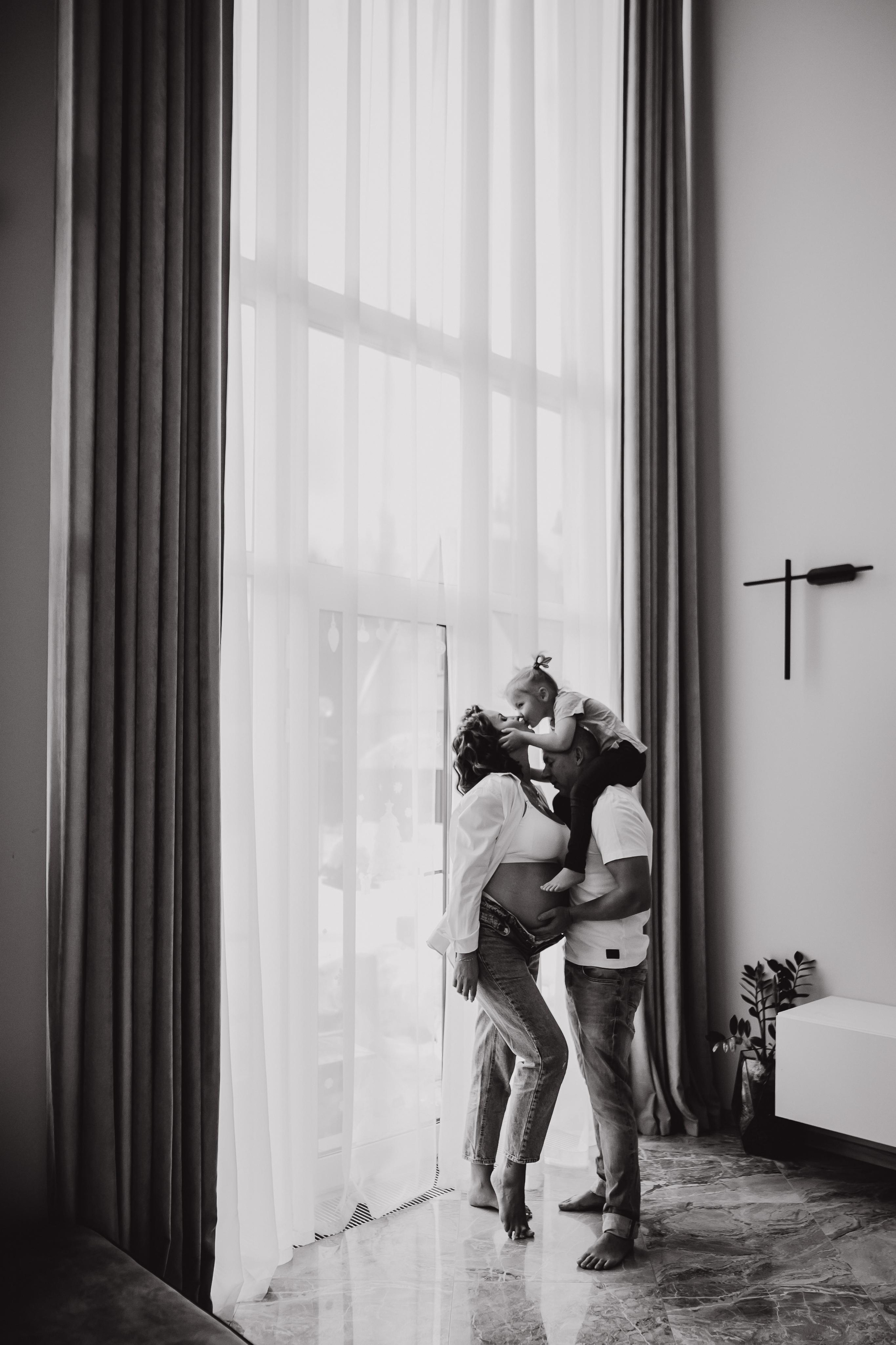 Family. Alya Leto Photographer