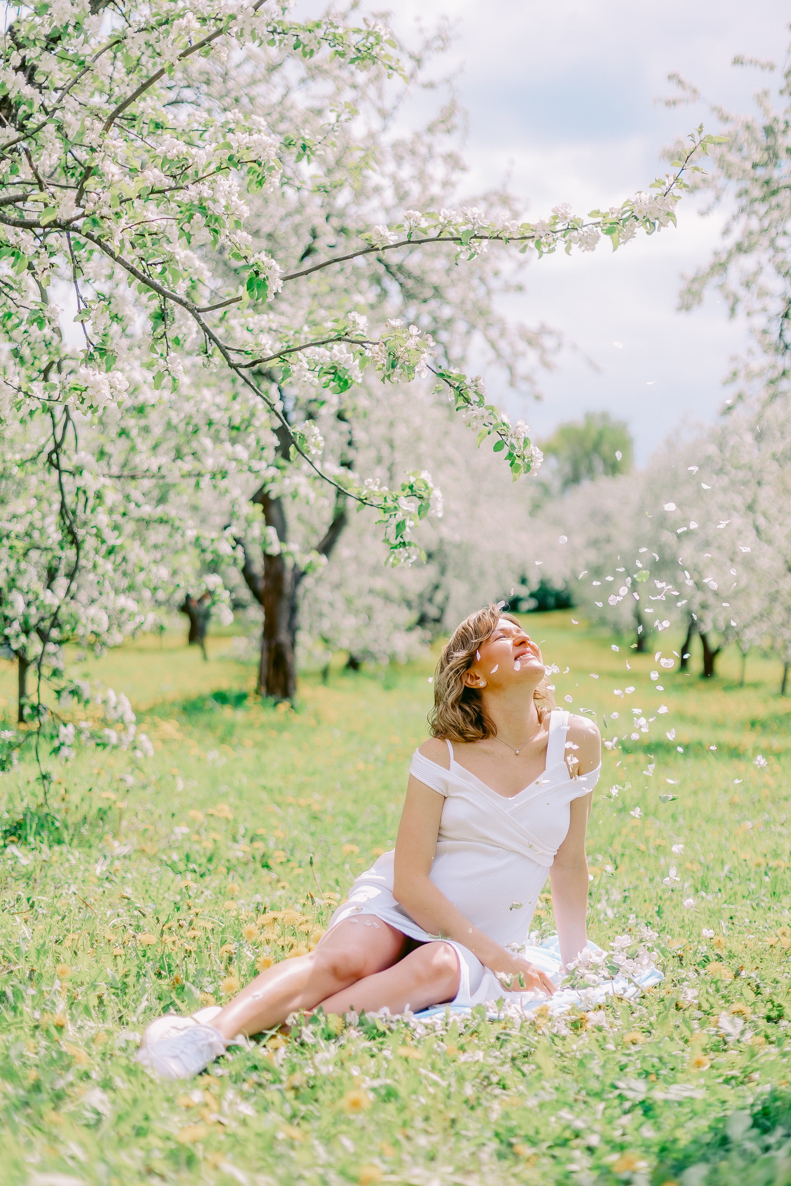 Ксюша и Мар. Alya Leto Photographer